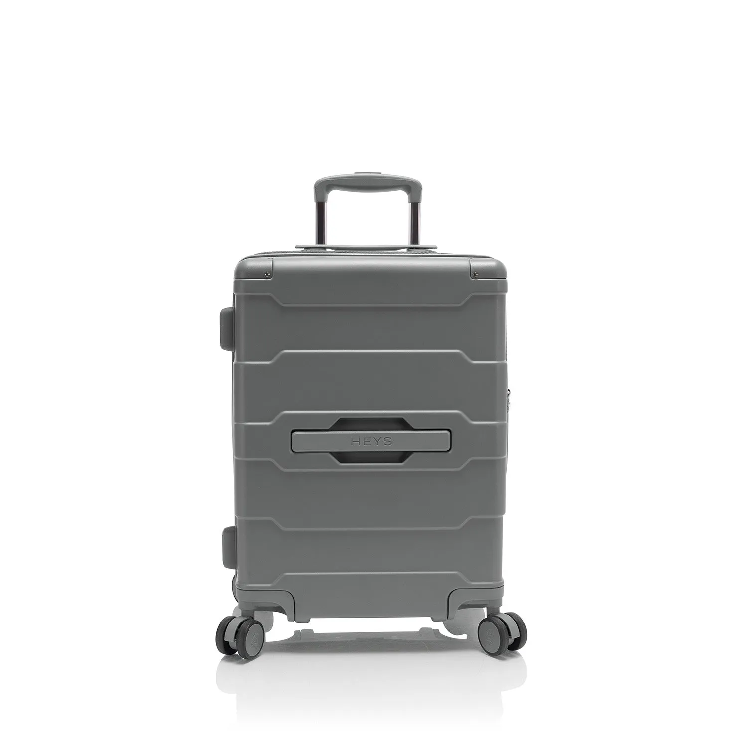 ReNew 21 Inch Carry-On Luggage