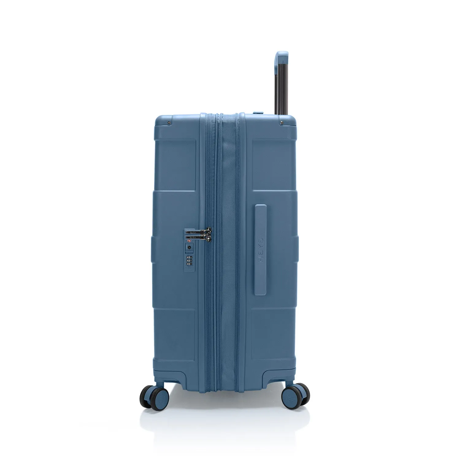 ReNew 3 Piece Luggage Set