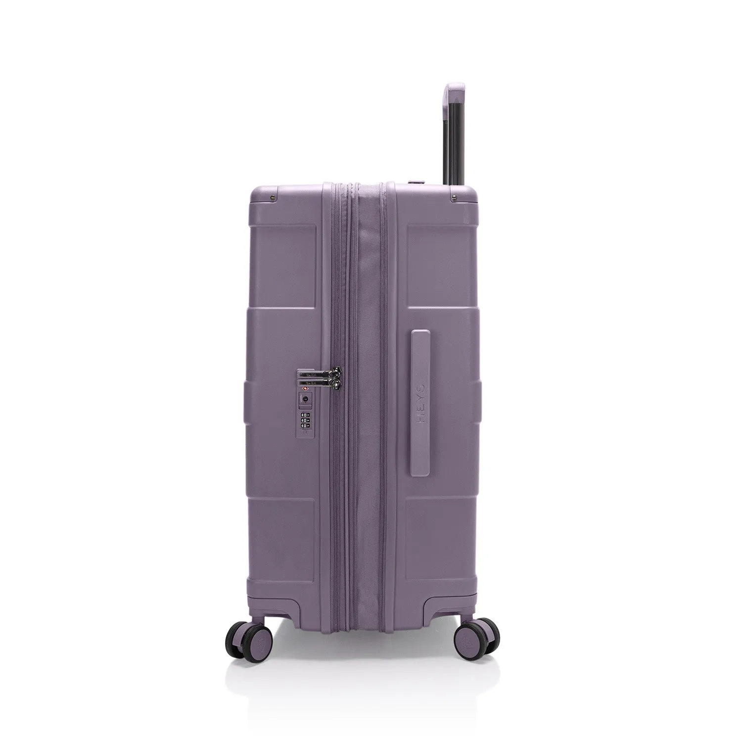 ReNew 3 Piece Luggage Set