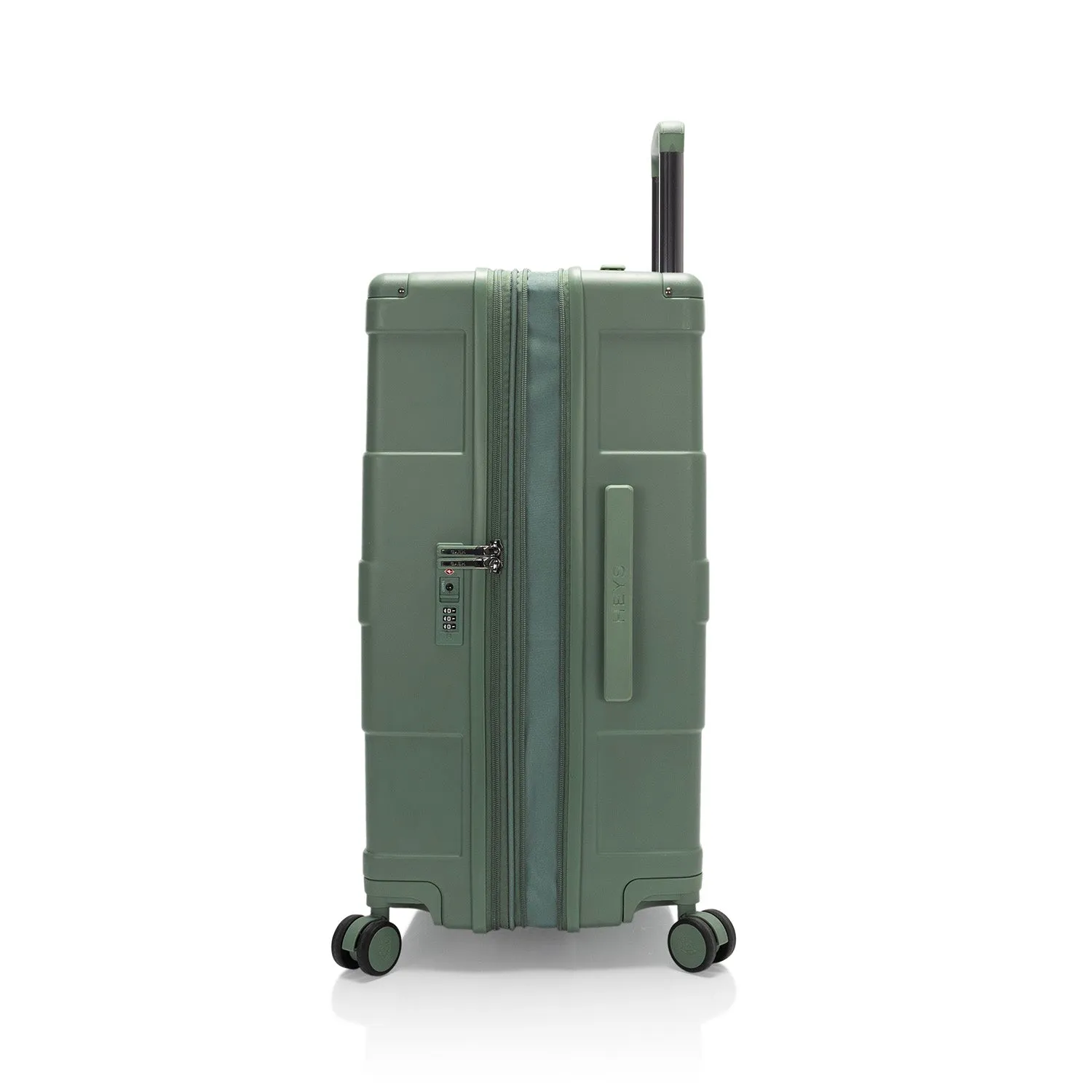 ReNew 3 Piece Luggage Set