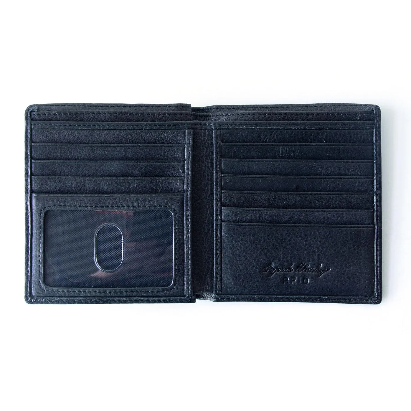 RFID Hipster Wallet