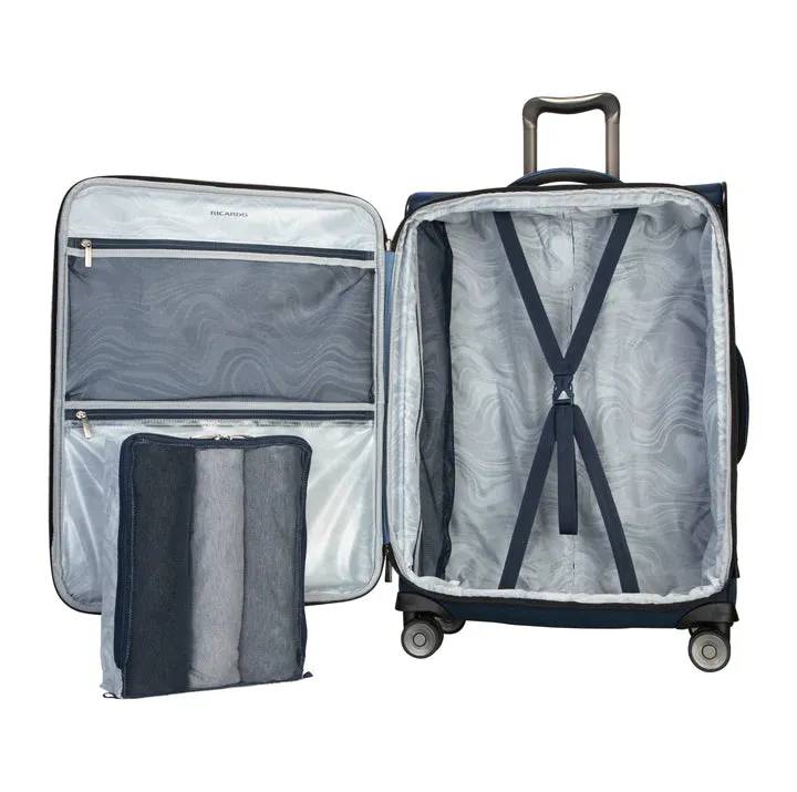 Ricardo Beverly Hills Malibu Bay 3.0 Medium Spinner