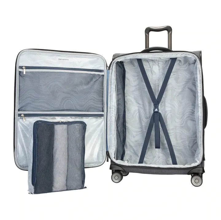 Ricardo Beverly Hills Malibu Bay 3.0 Medium Spinner