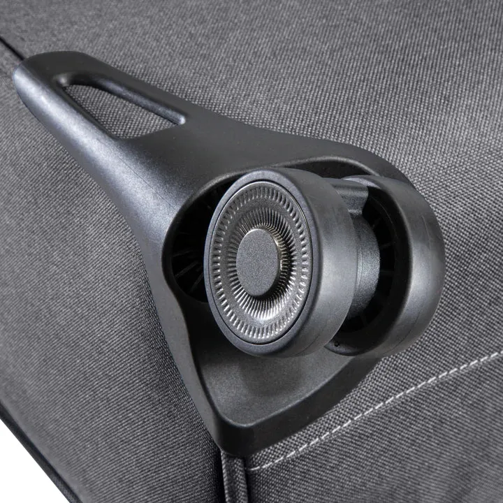 Ricardo Beverly Hills Malibu Bay 3.0 Medium Spinner