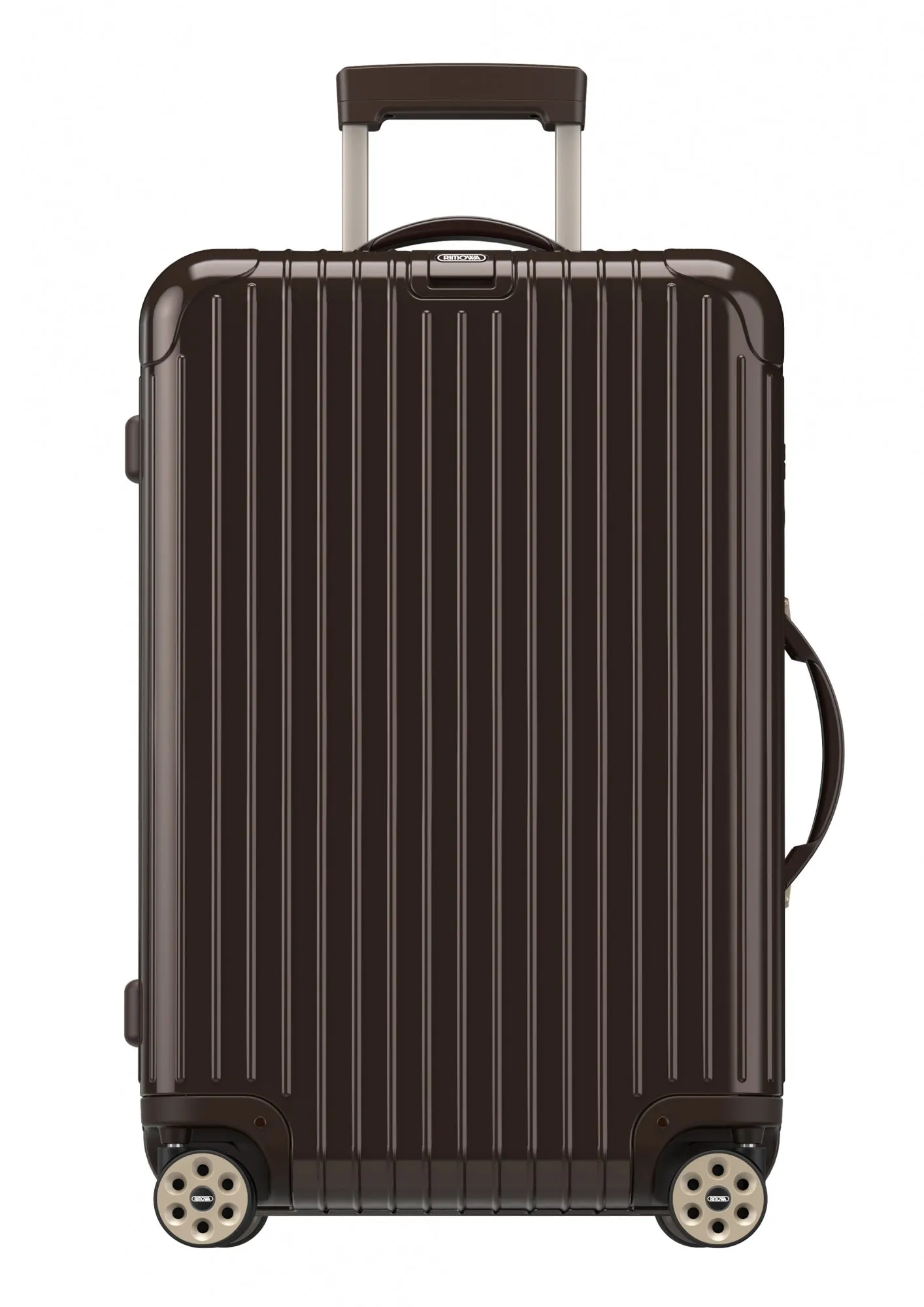Rimowa Salsa Deluxe Cabin Multiwheel 53cm
