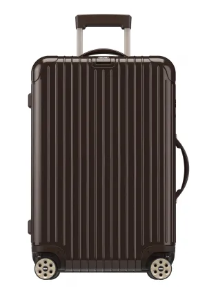 Rimowa Salsa Deluxe Cabin Multiwheel 53cm