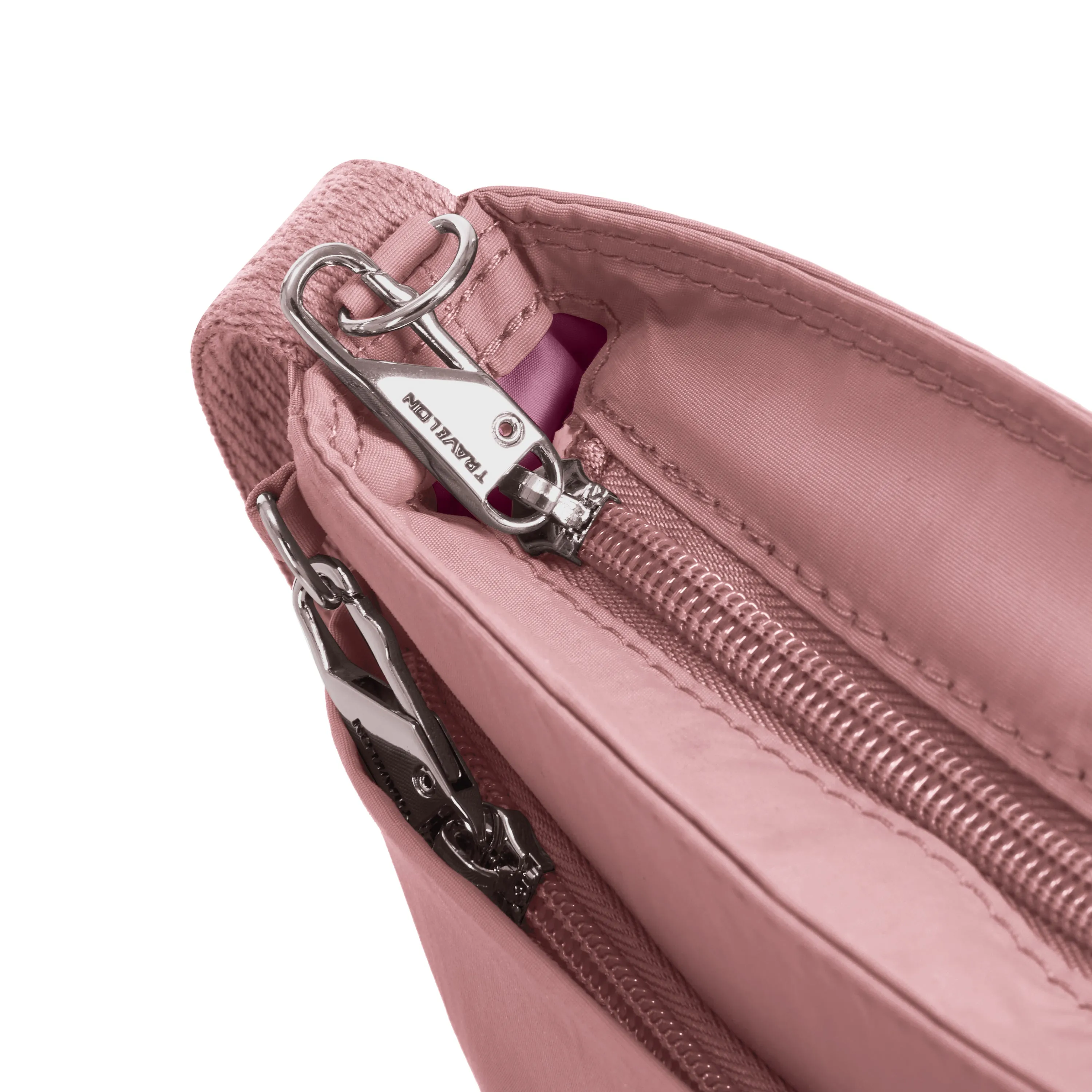 Roam Anti-Theft Small Crossbody