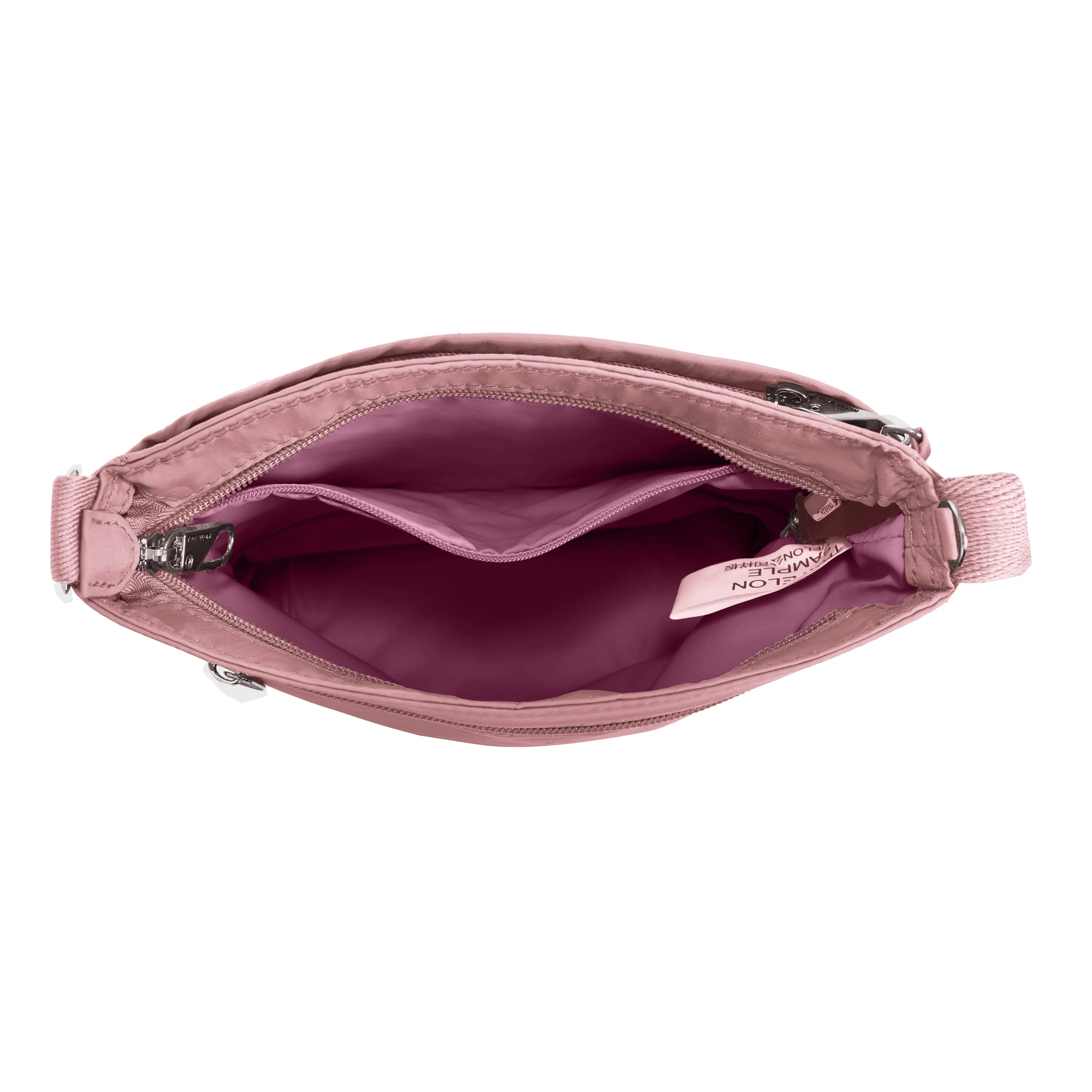 Roam Anti-Theft Small Crossbody
