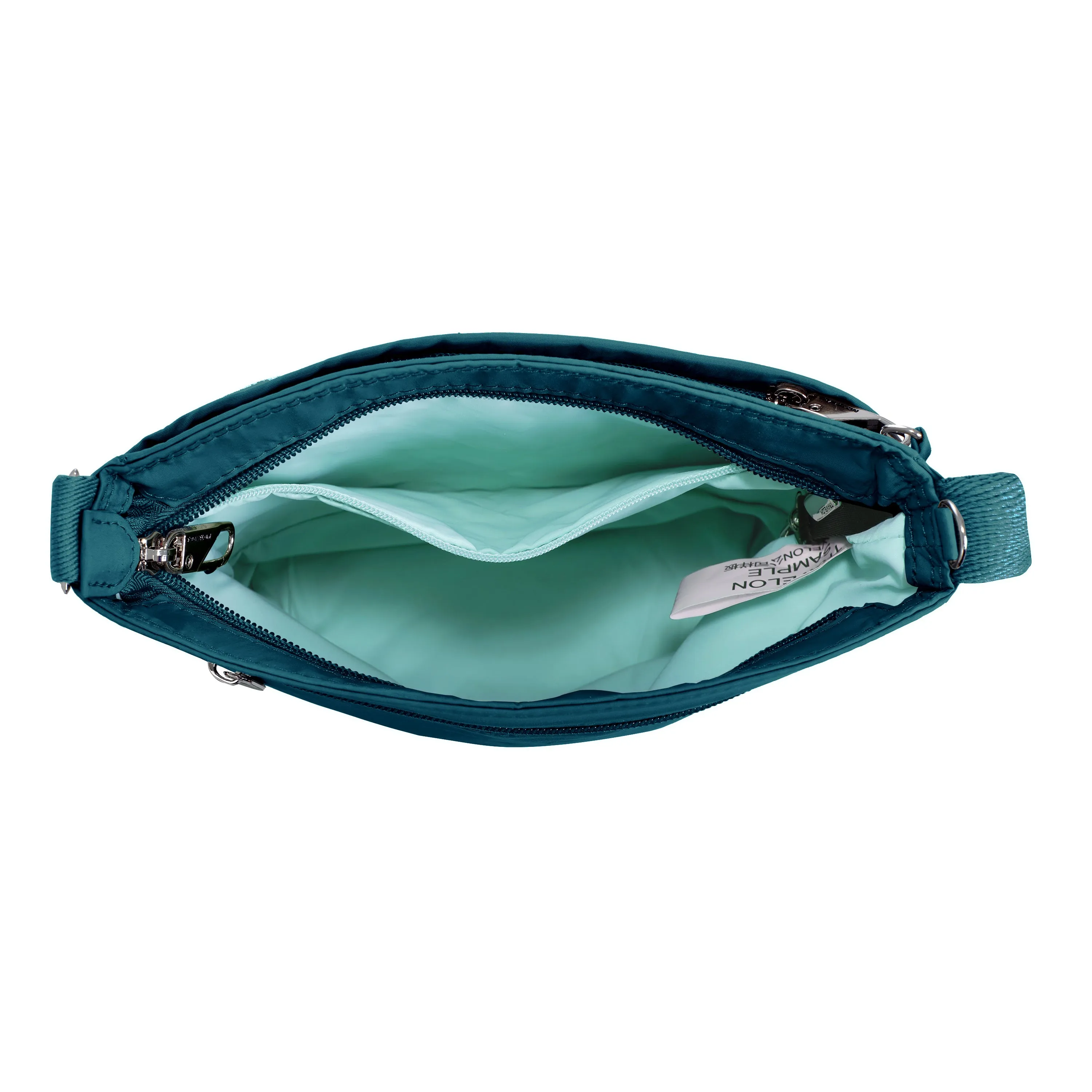 Roam Anti-Theft Small Crossbody