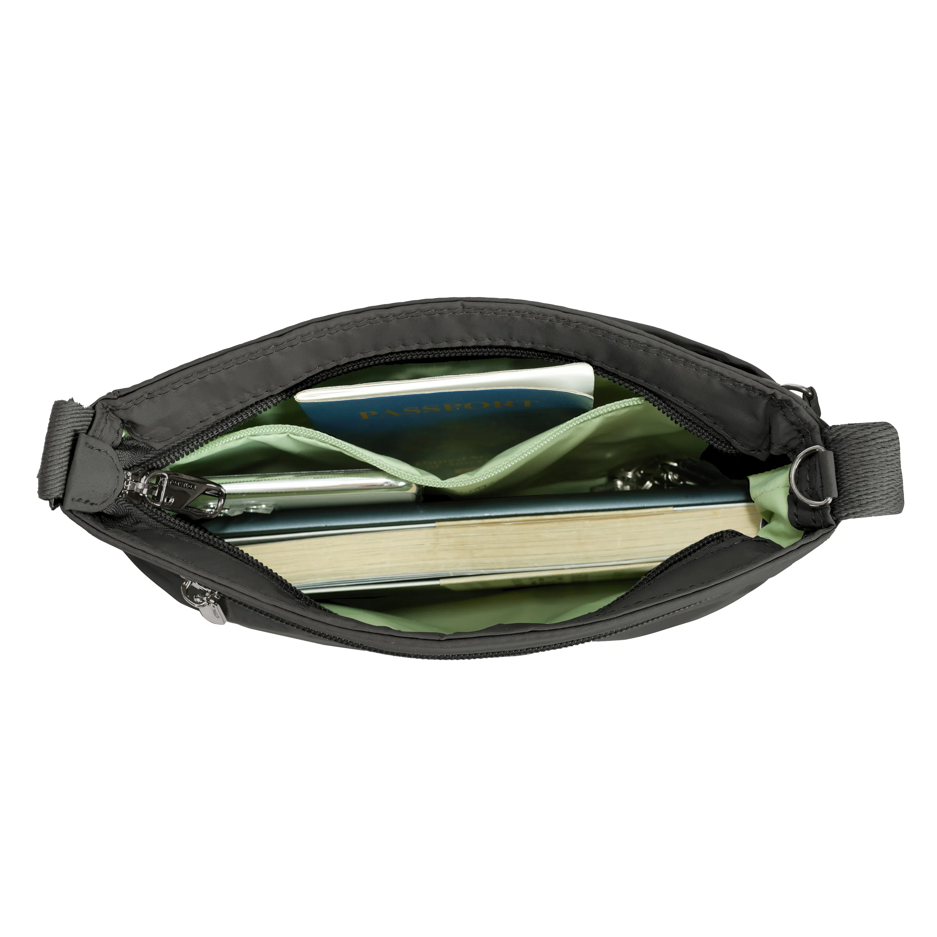 Roam Anti-Theft Small Crossbody