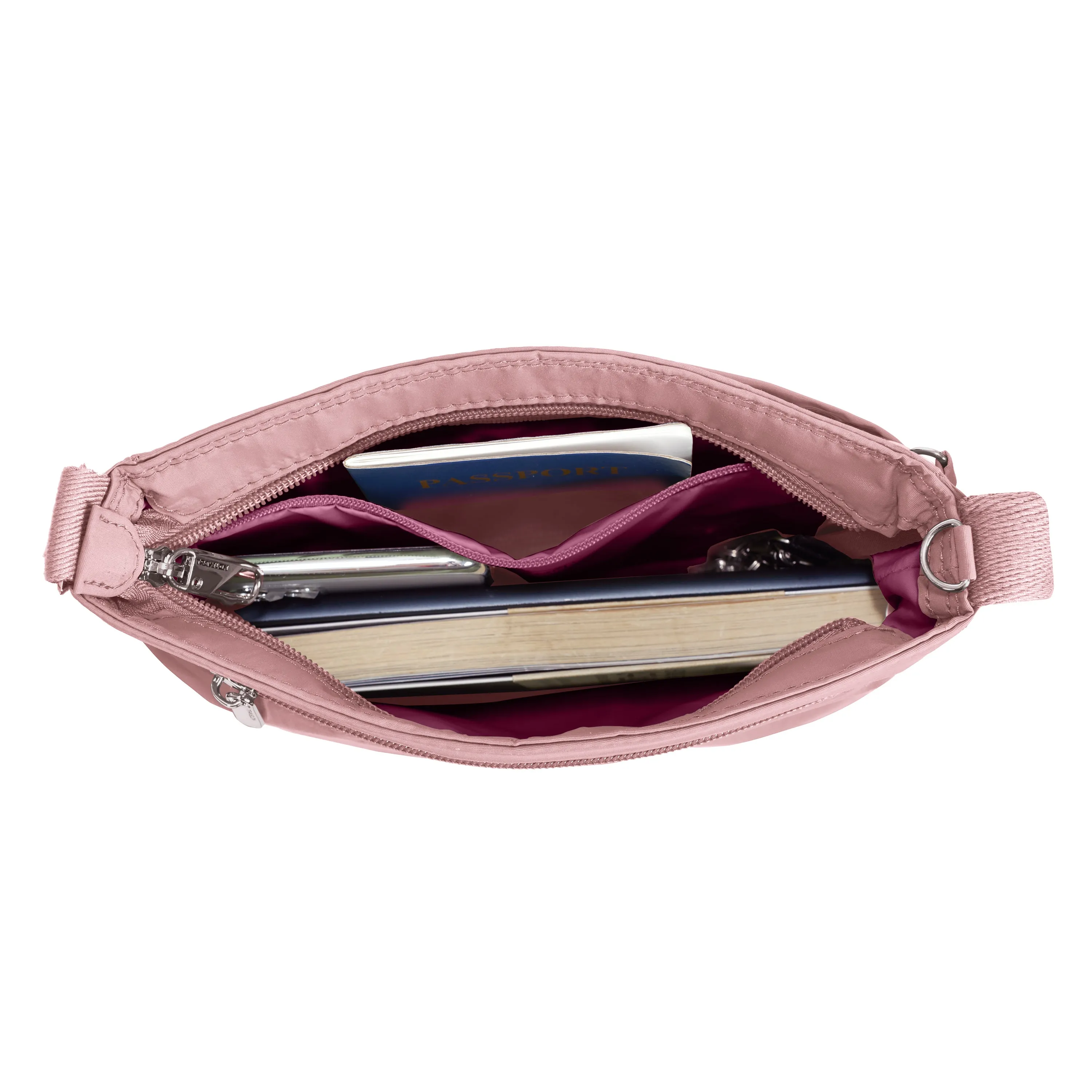 Roam Anti-Theft Small Crossbody