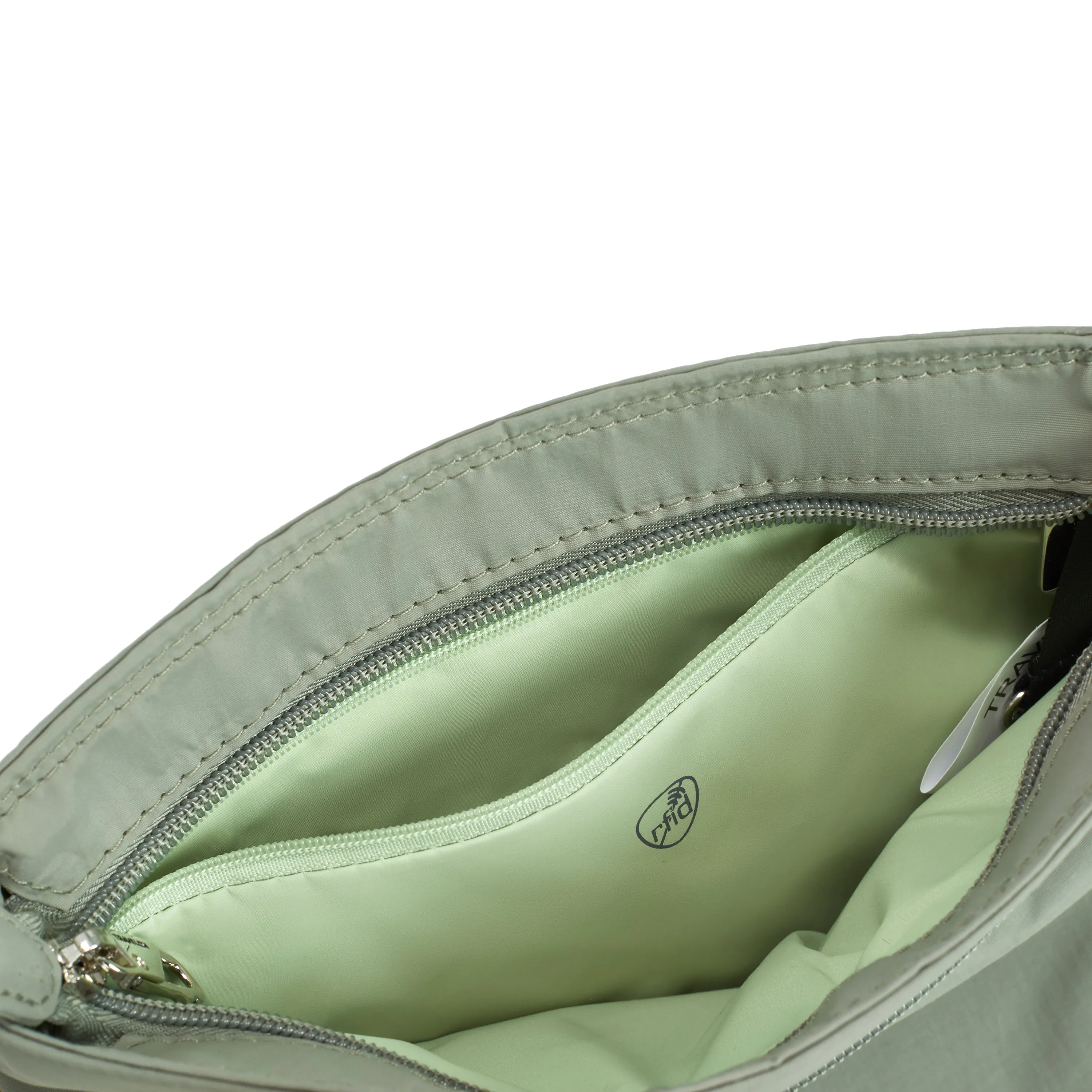 Roam Anti-Theft Small Crossbody