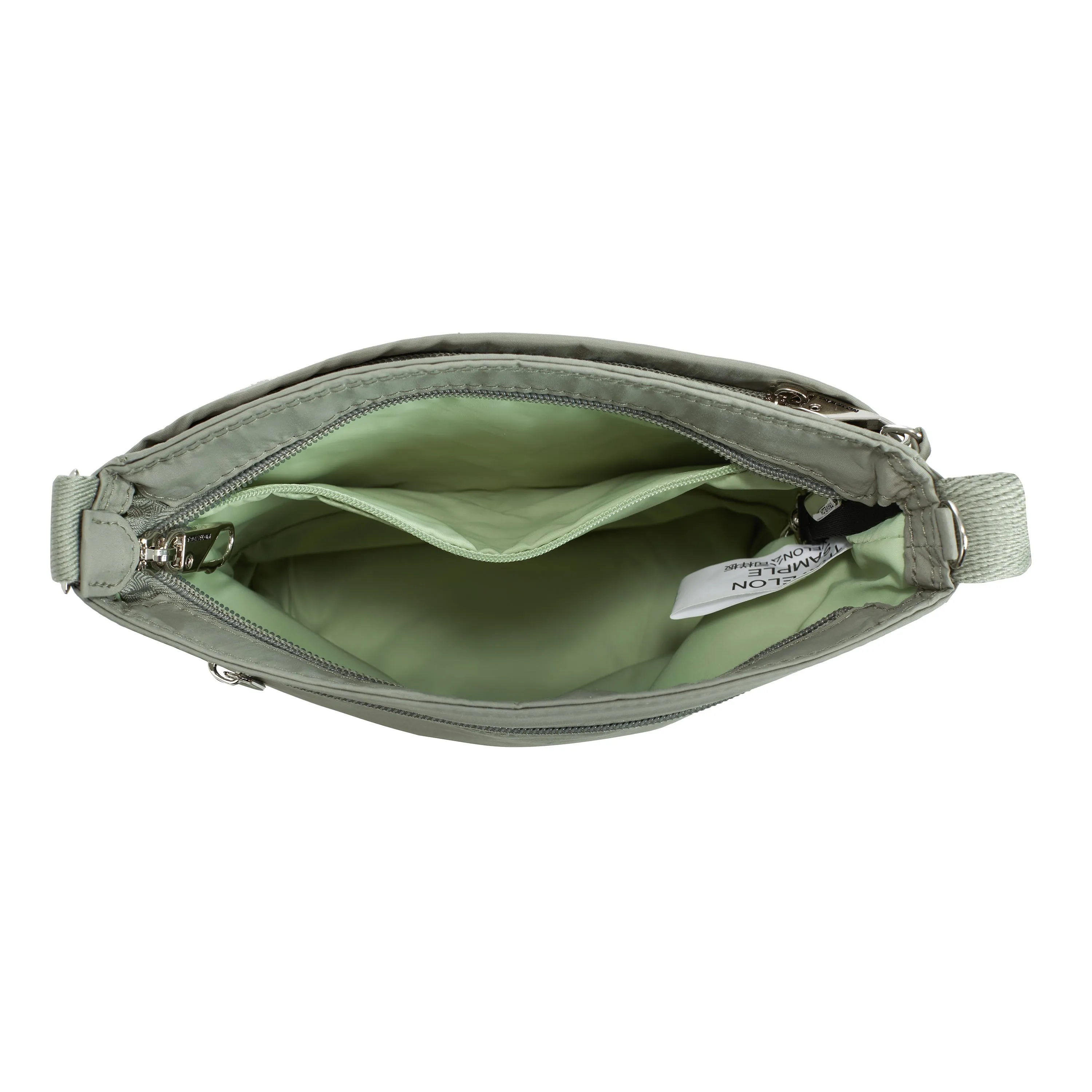 Roam Anti-Theft Small Crossbody