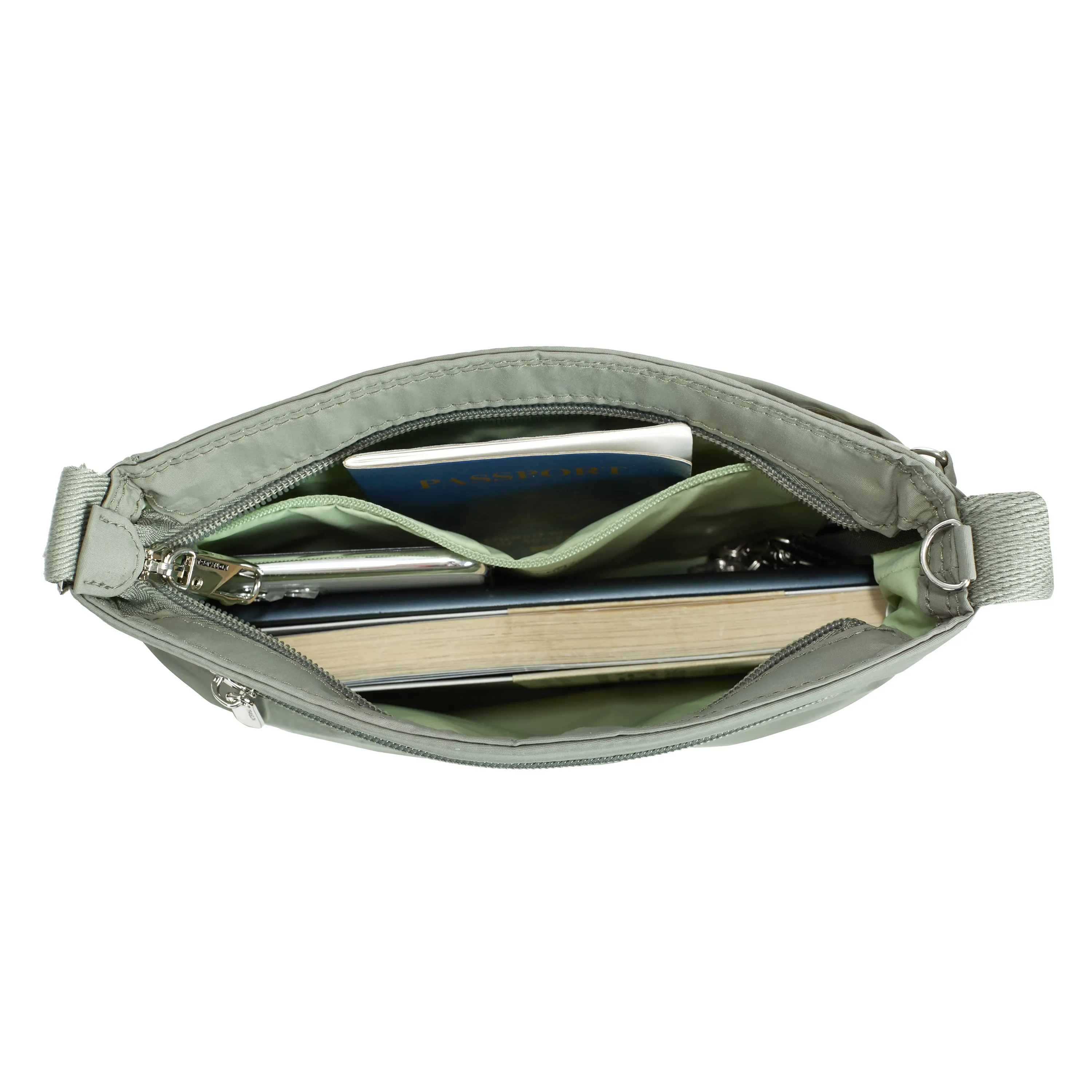 Roam Anti-Theft Small Crossbody
