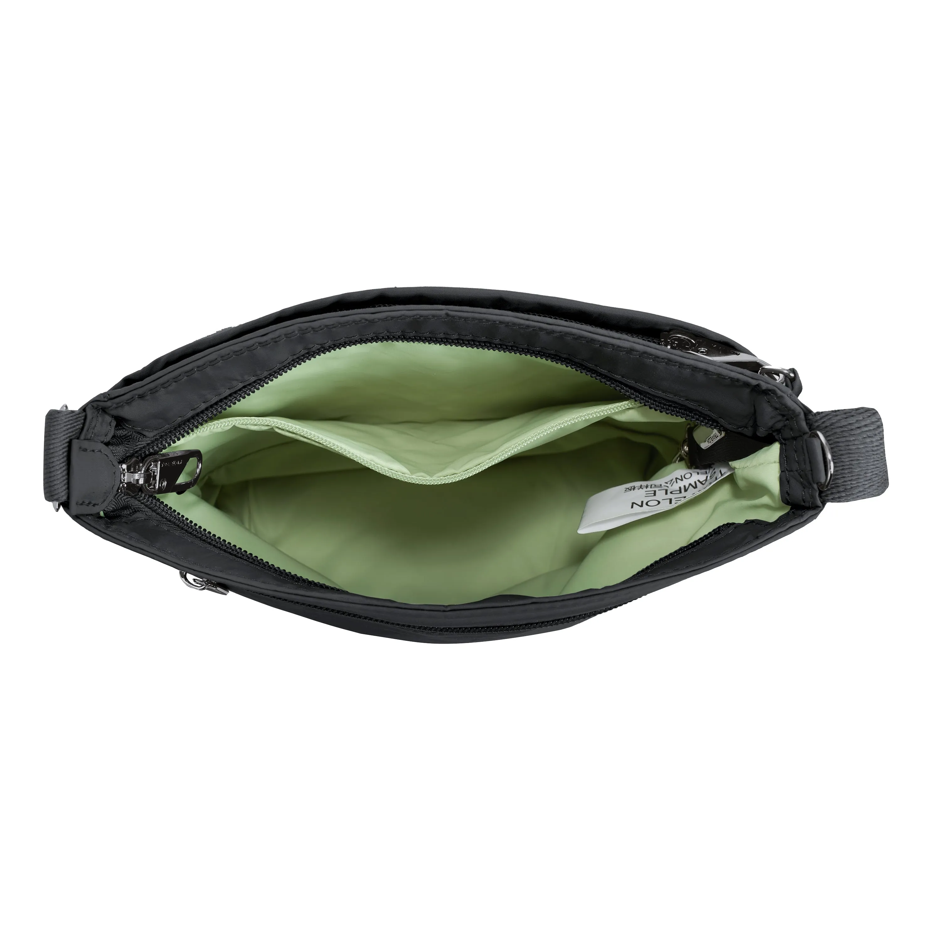 Roam Anti-Theft Small Crossbody