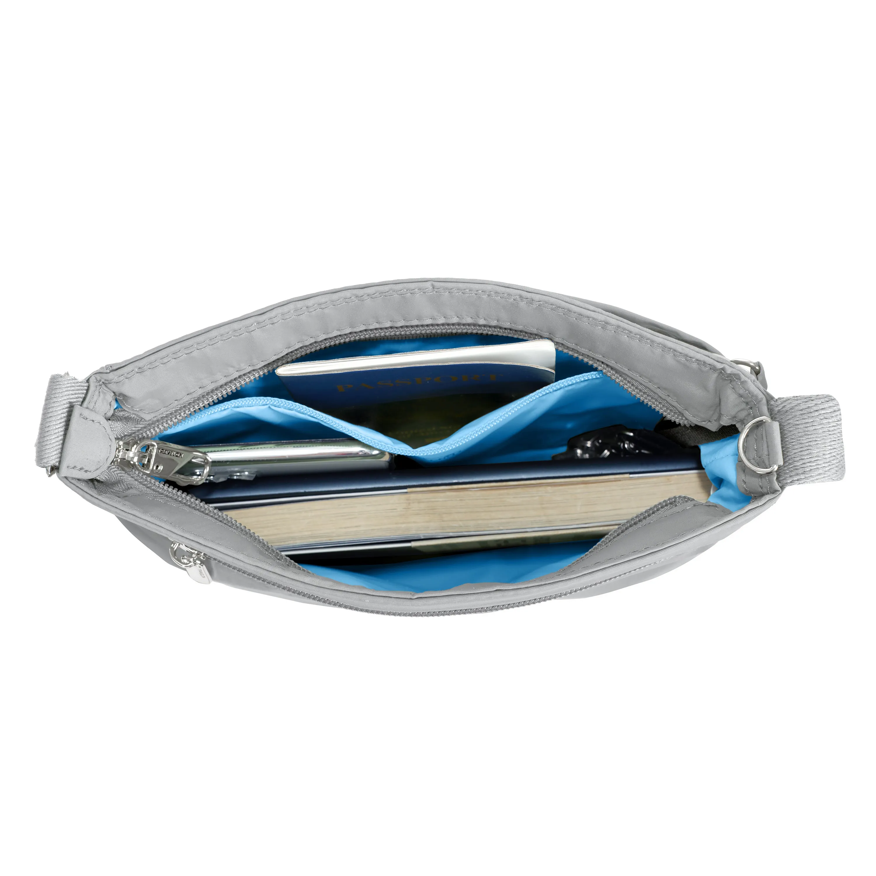 Roam Anti-Theft Small Crossbody
