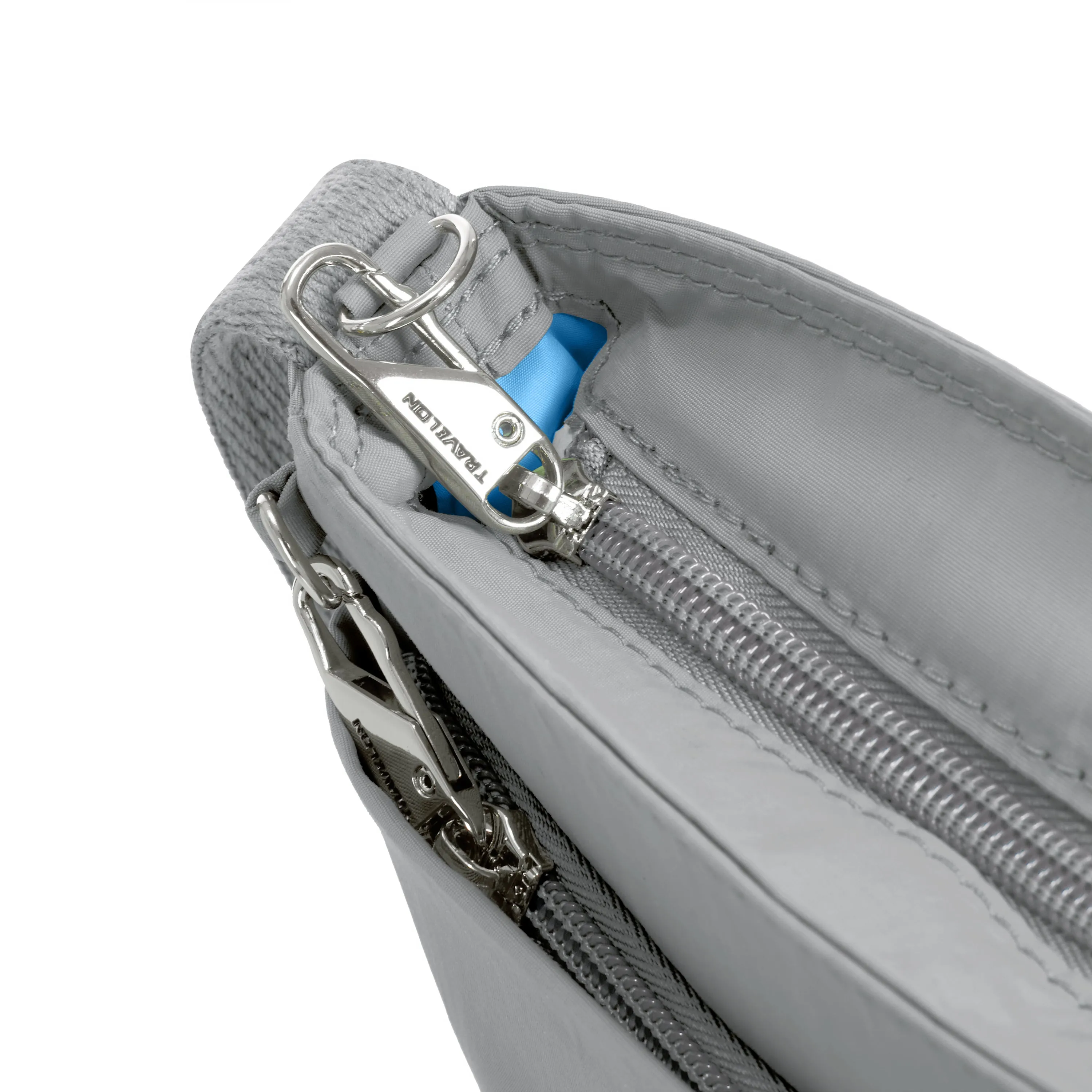 Roam Anti-Theft Small Crossbody