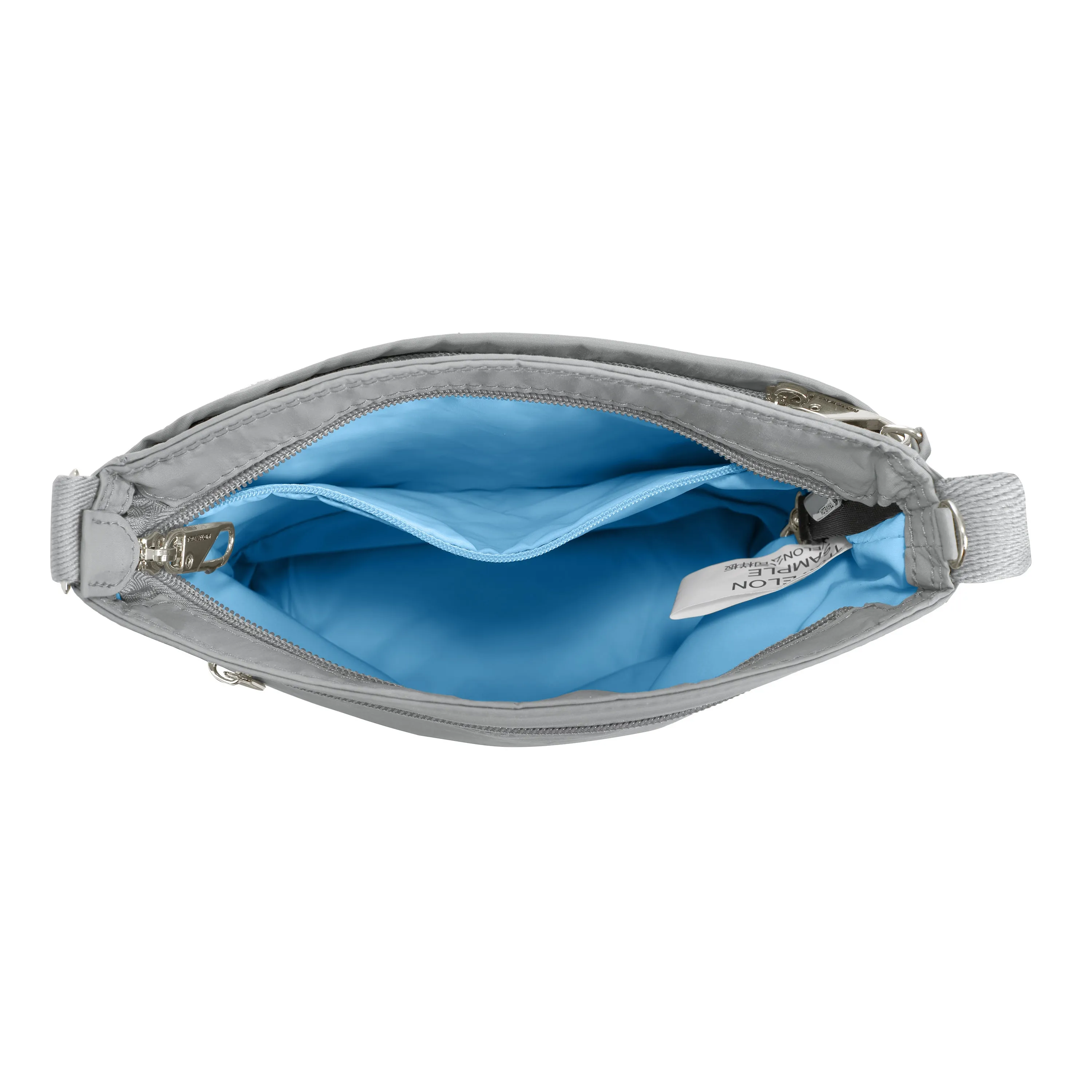Roam Anti-Theft Small Crossbody