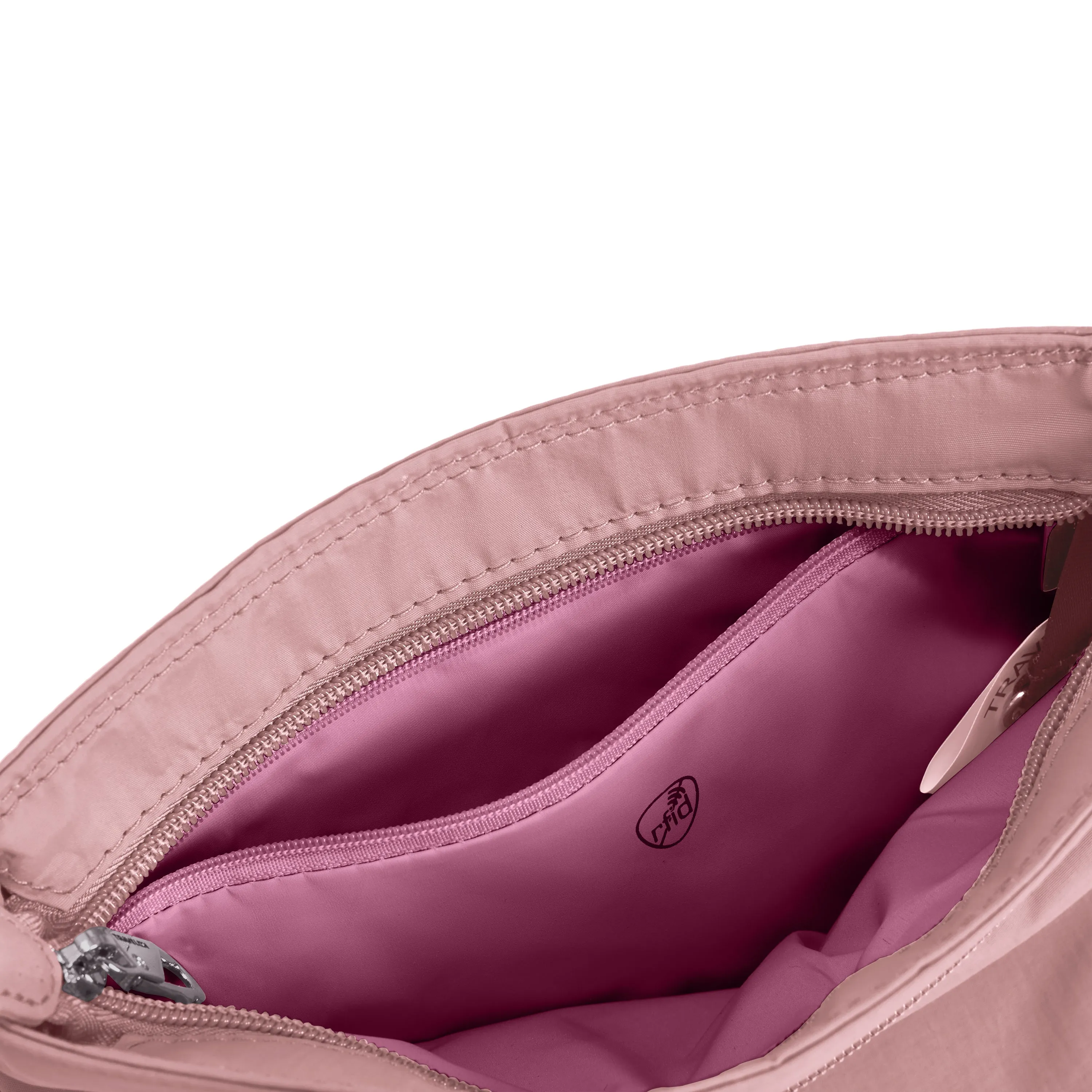 Roam Anti-Theft Small Crossbody