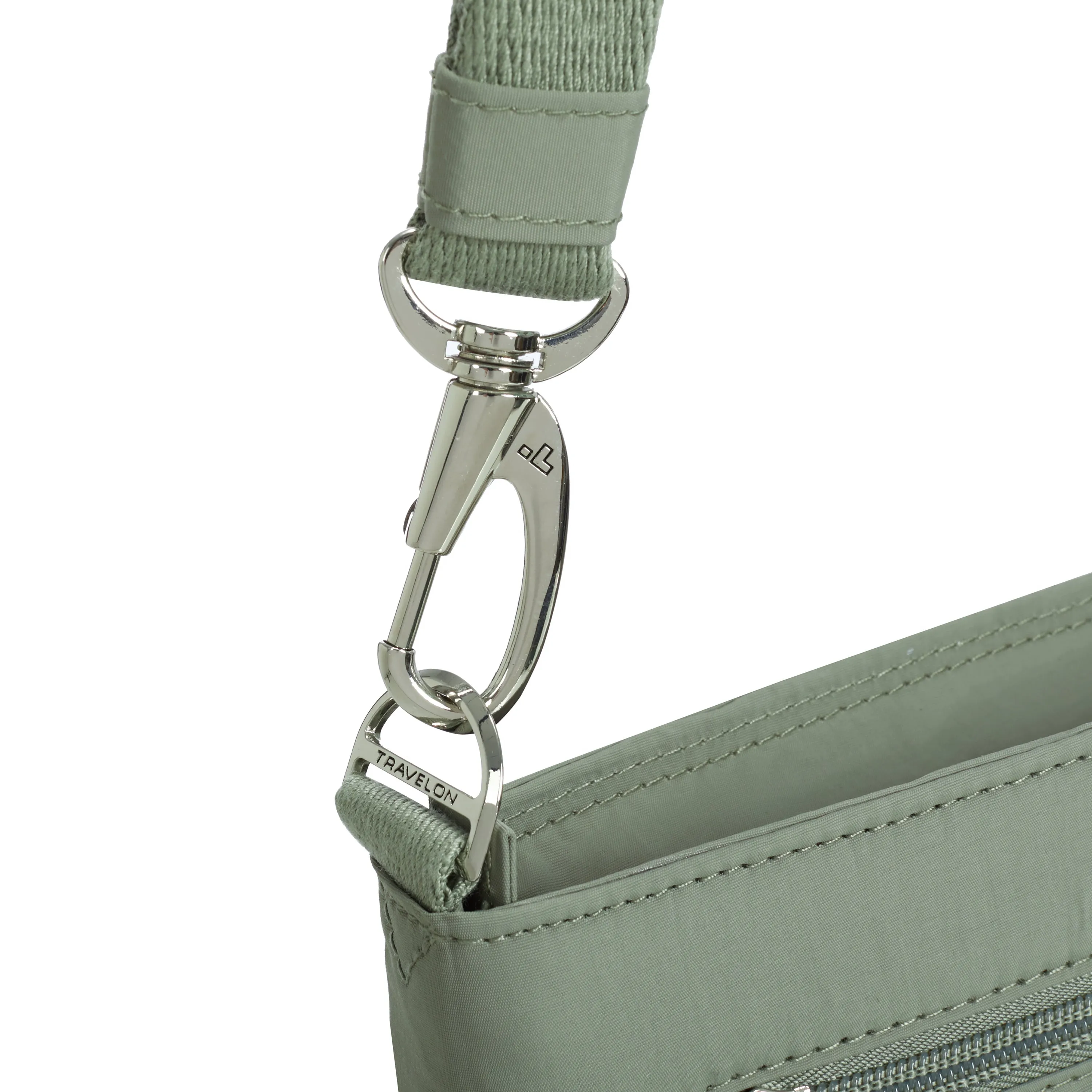 Roam Anti-Theft Small Crossbody