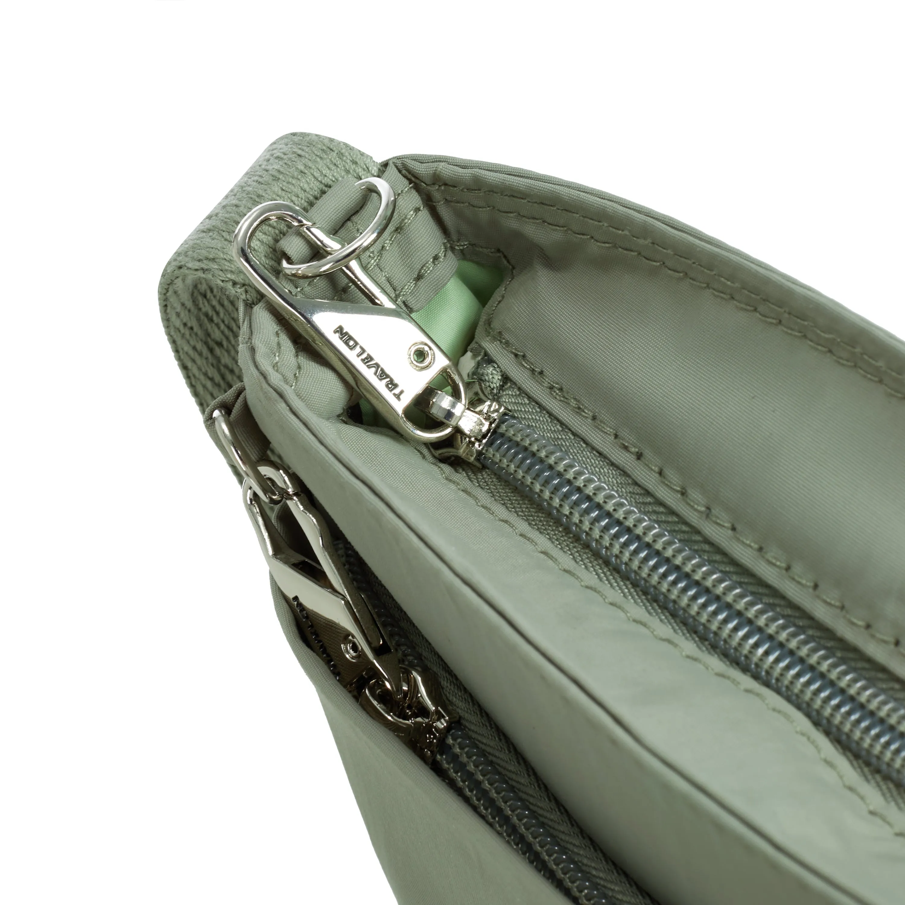 Roam Anti-Theft Small Crossbody