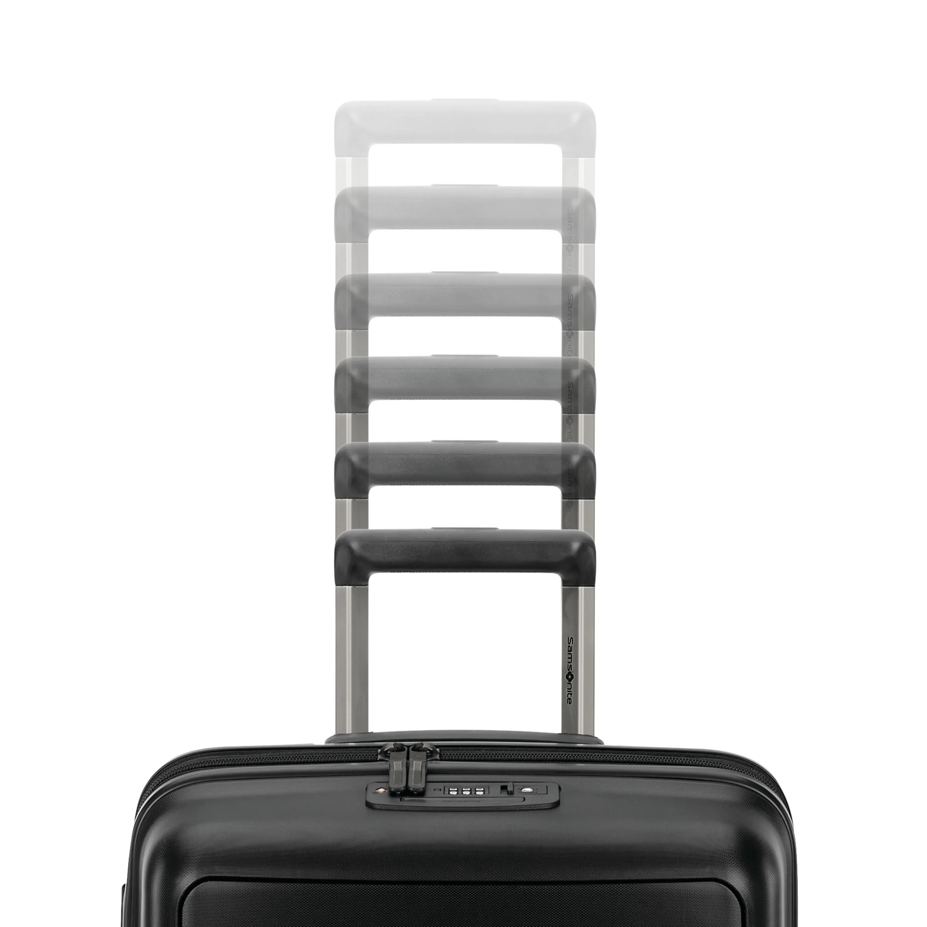 Samsonite Elevation Plus 22x14x9 Spinner