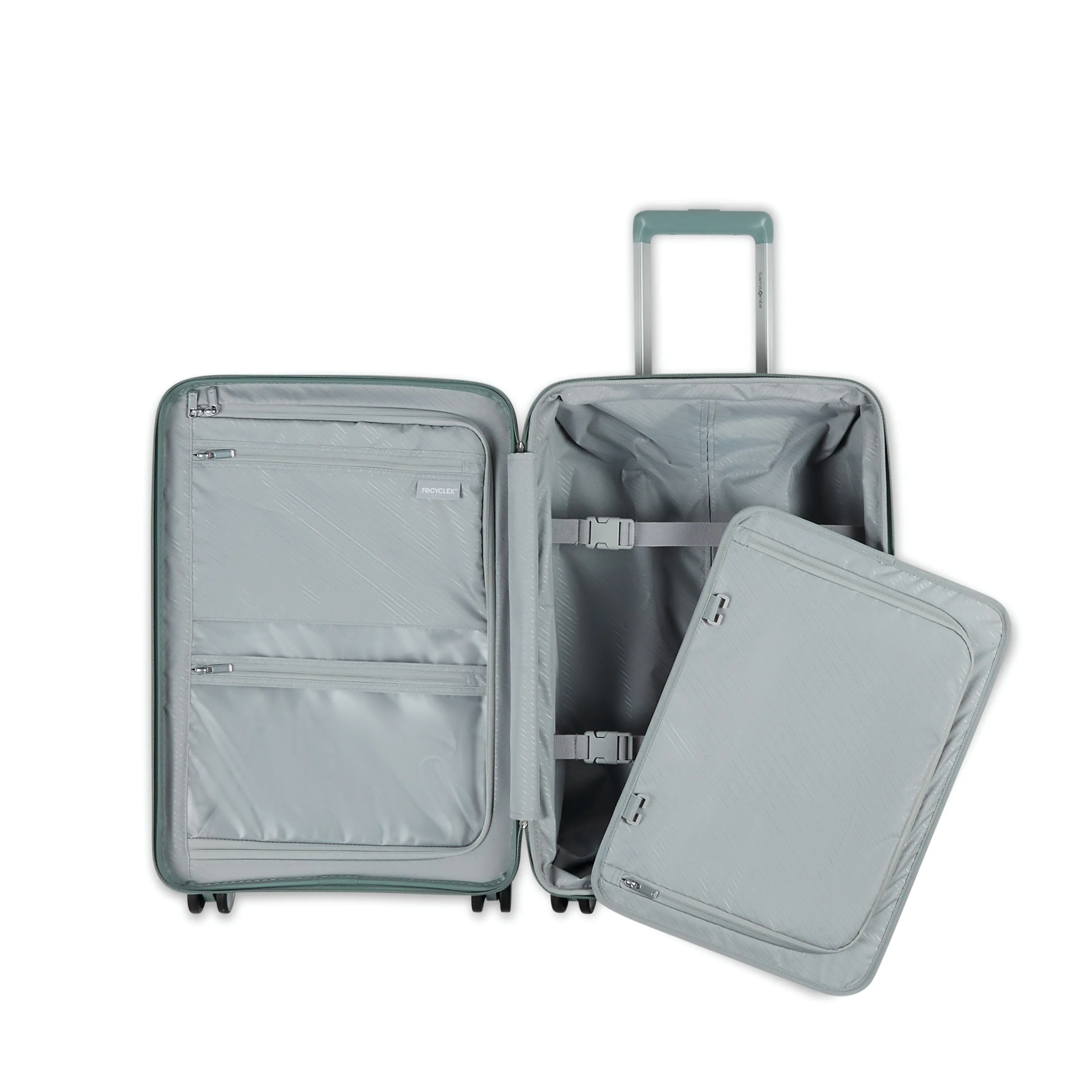 Samsonite Elevation Plus Carry-On Spinner
