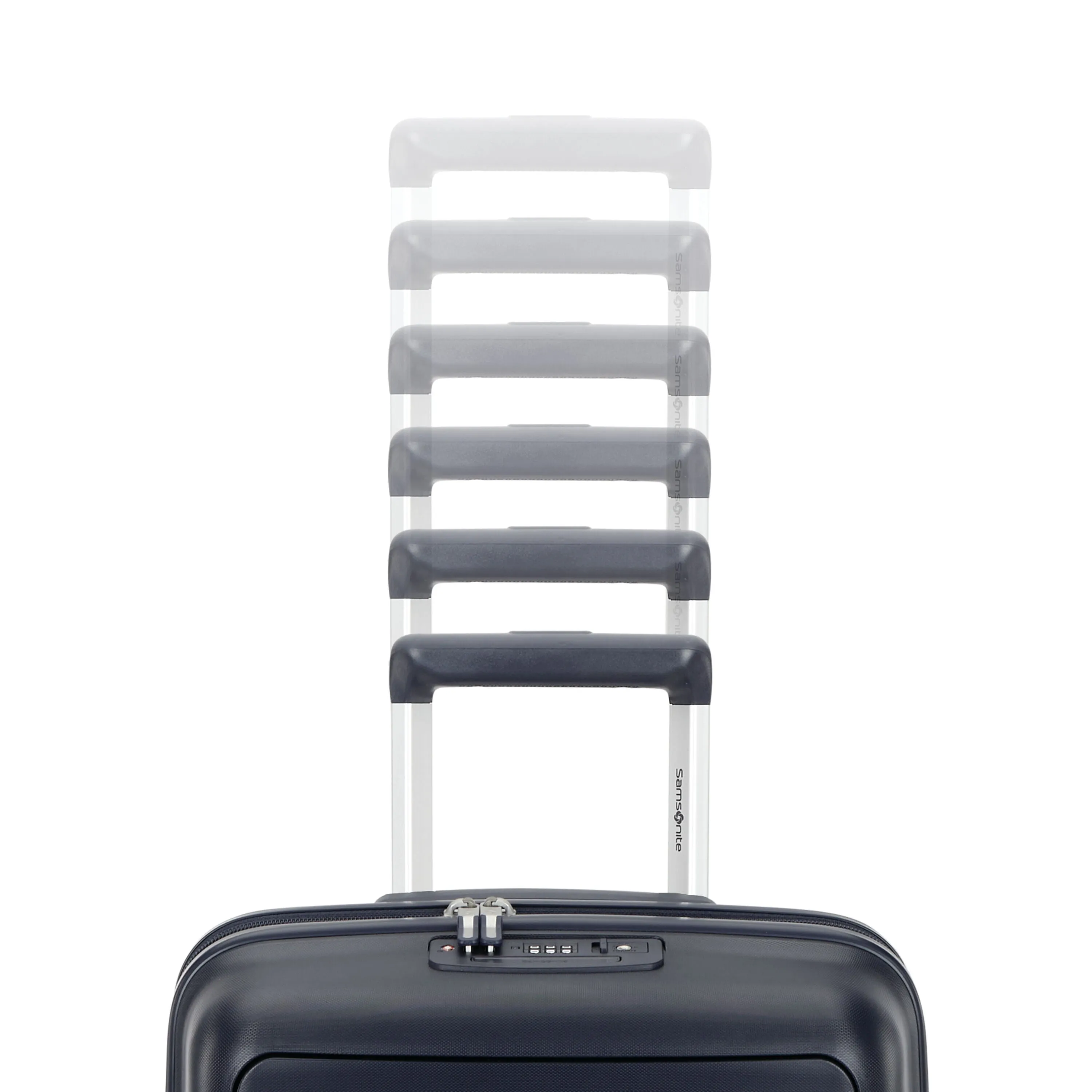 Samsonite Elevation Plus Carry-On Spinner
