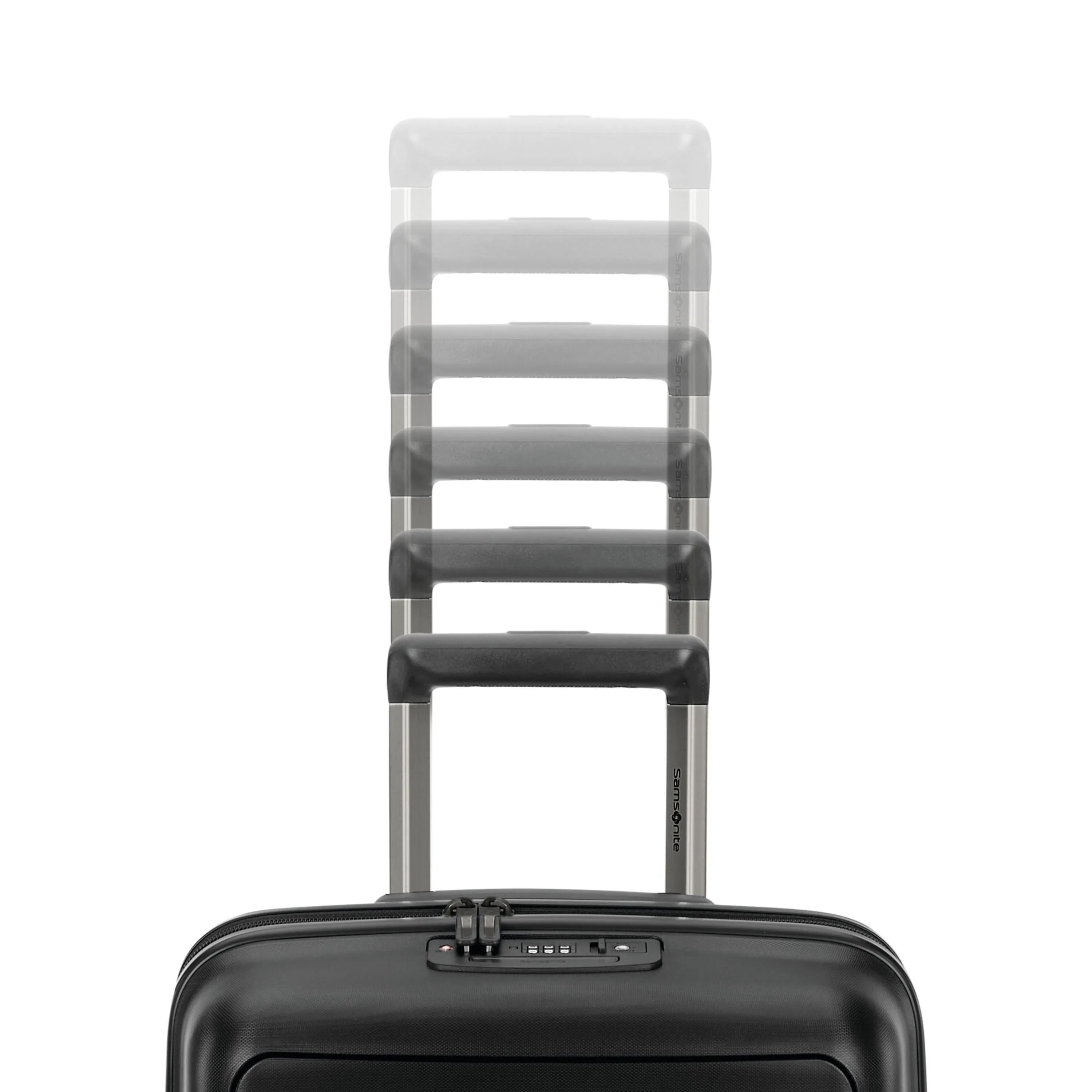 Samsonite Elevation Plus Carry-On Spinner