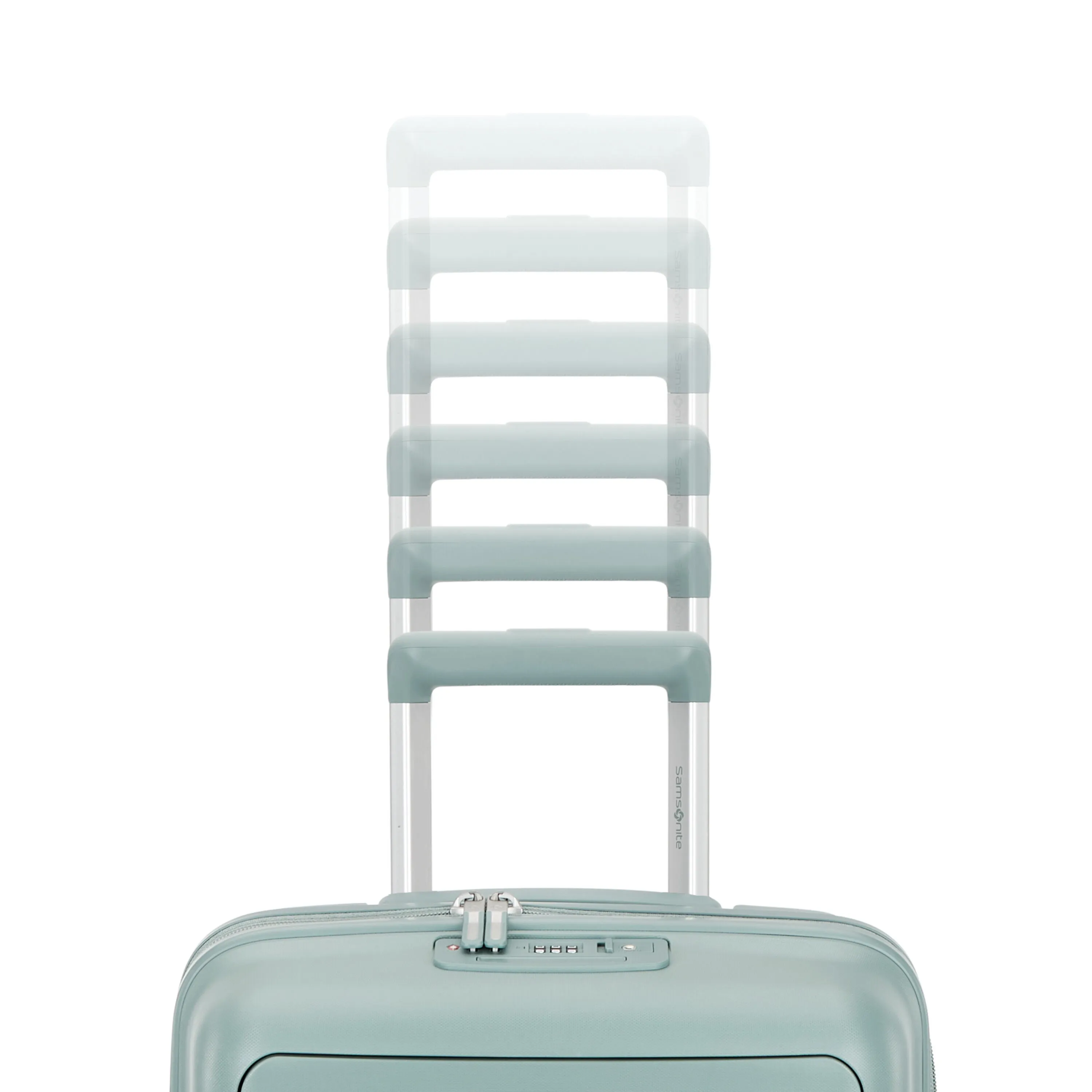 Samsonite Elevation Plus Carry-On Spinner