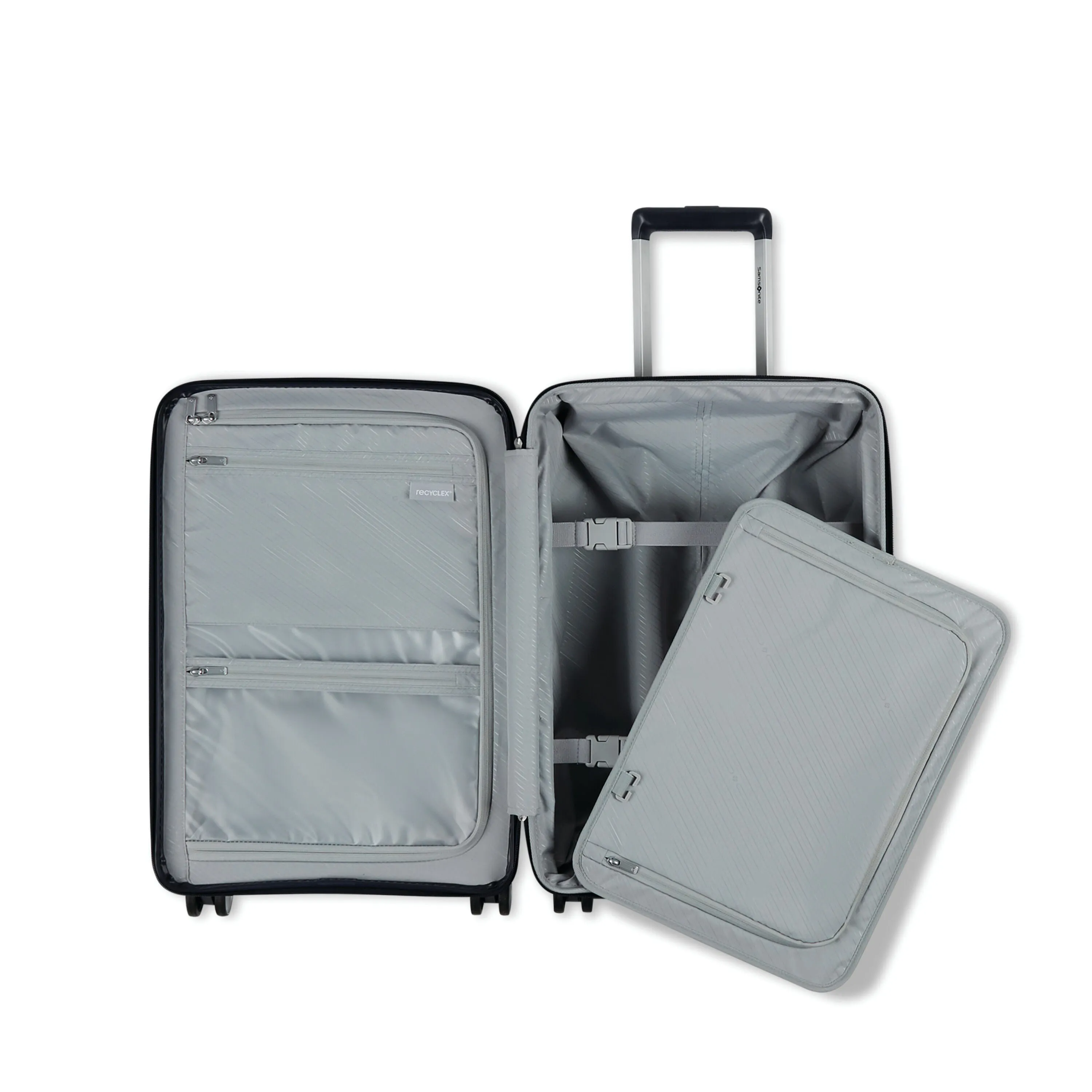 Samsonite Elevation Plus Carry-On Spinner