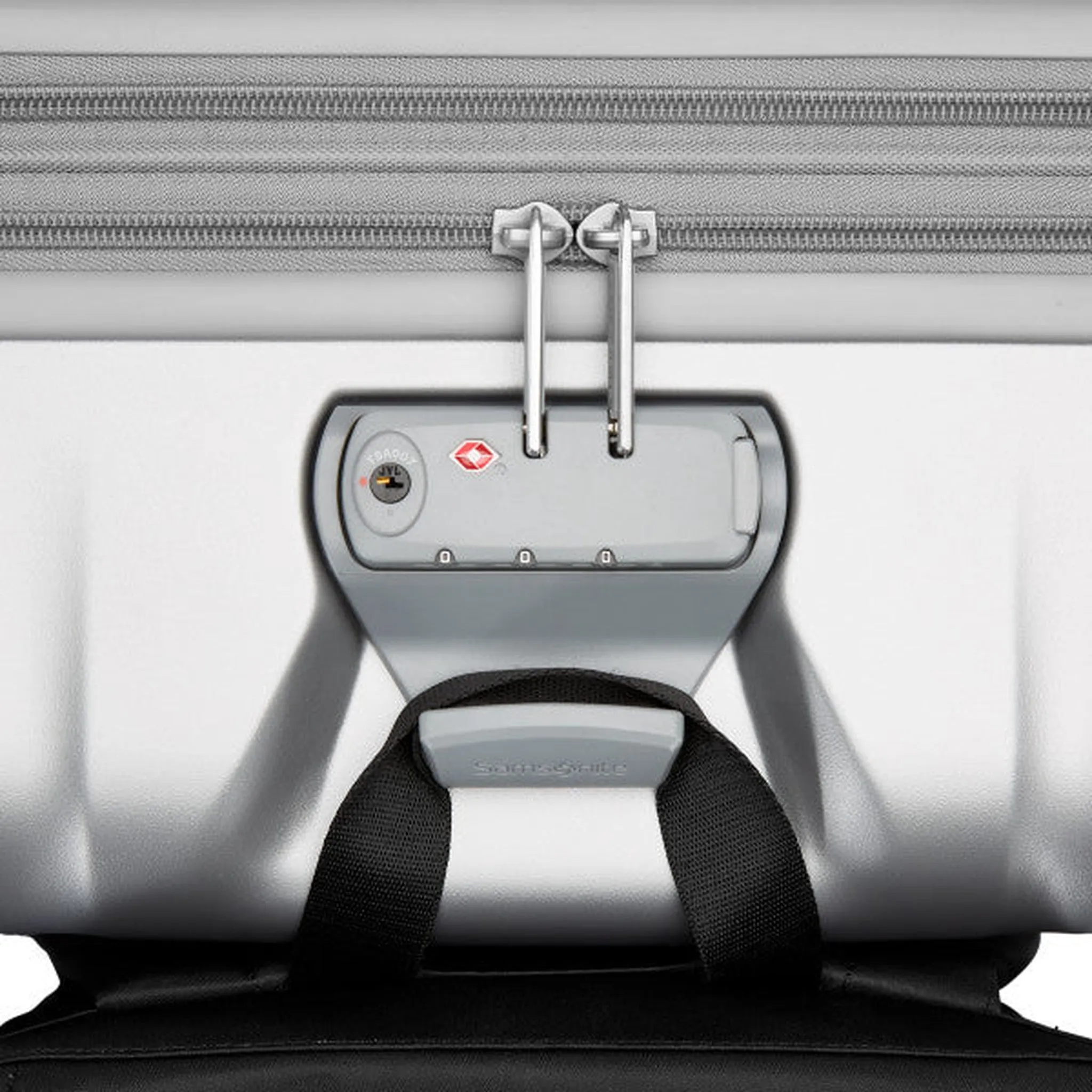 Samsonite Opto 3 Large Spinner