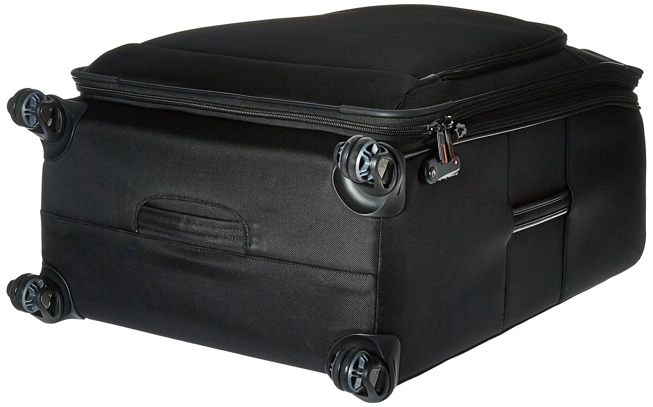 Samsonite Pro 4 Dlx Softside 29" Spinner