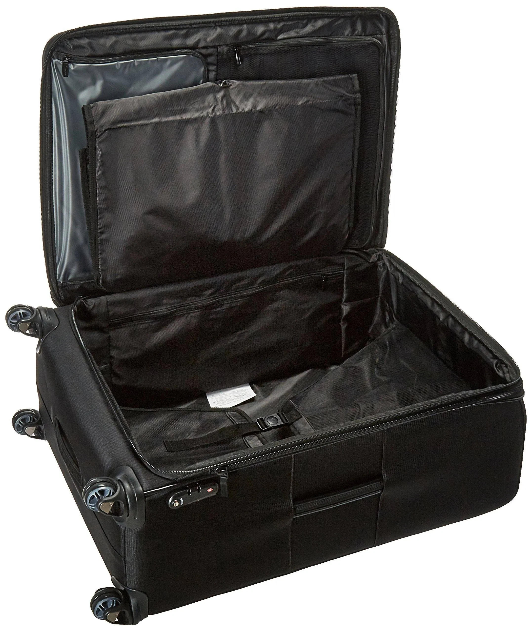 Samsonite Pro 4 Dlx Softside 29" Spinner
