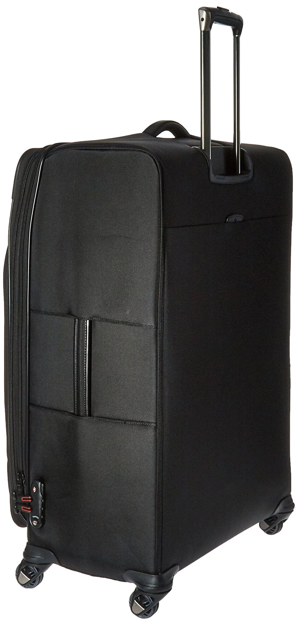 Samsonite Pro 4 Dlx Softside 29" Spinner