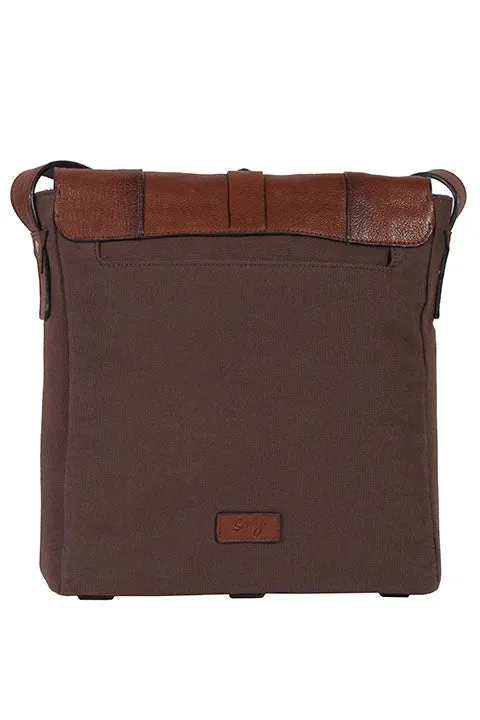 Scully Crossbody travel bag