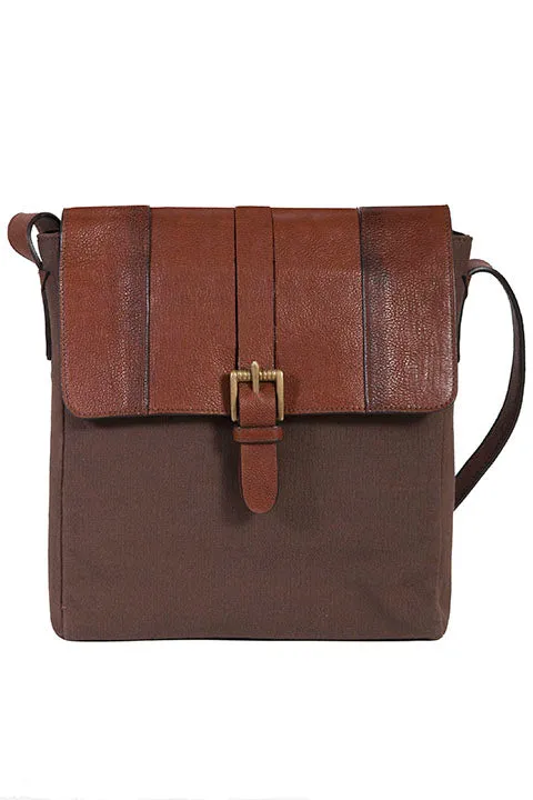 Scully Crossbody travel bag