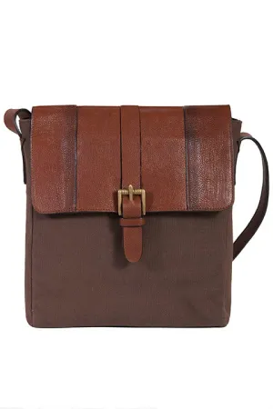 Scully Crossbody travel bag