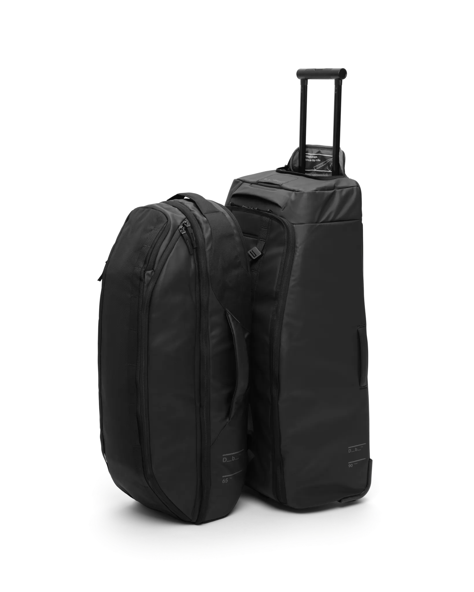 Skate Travel Bundle