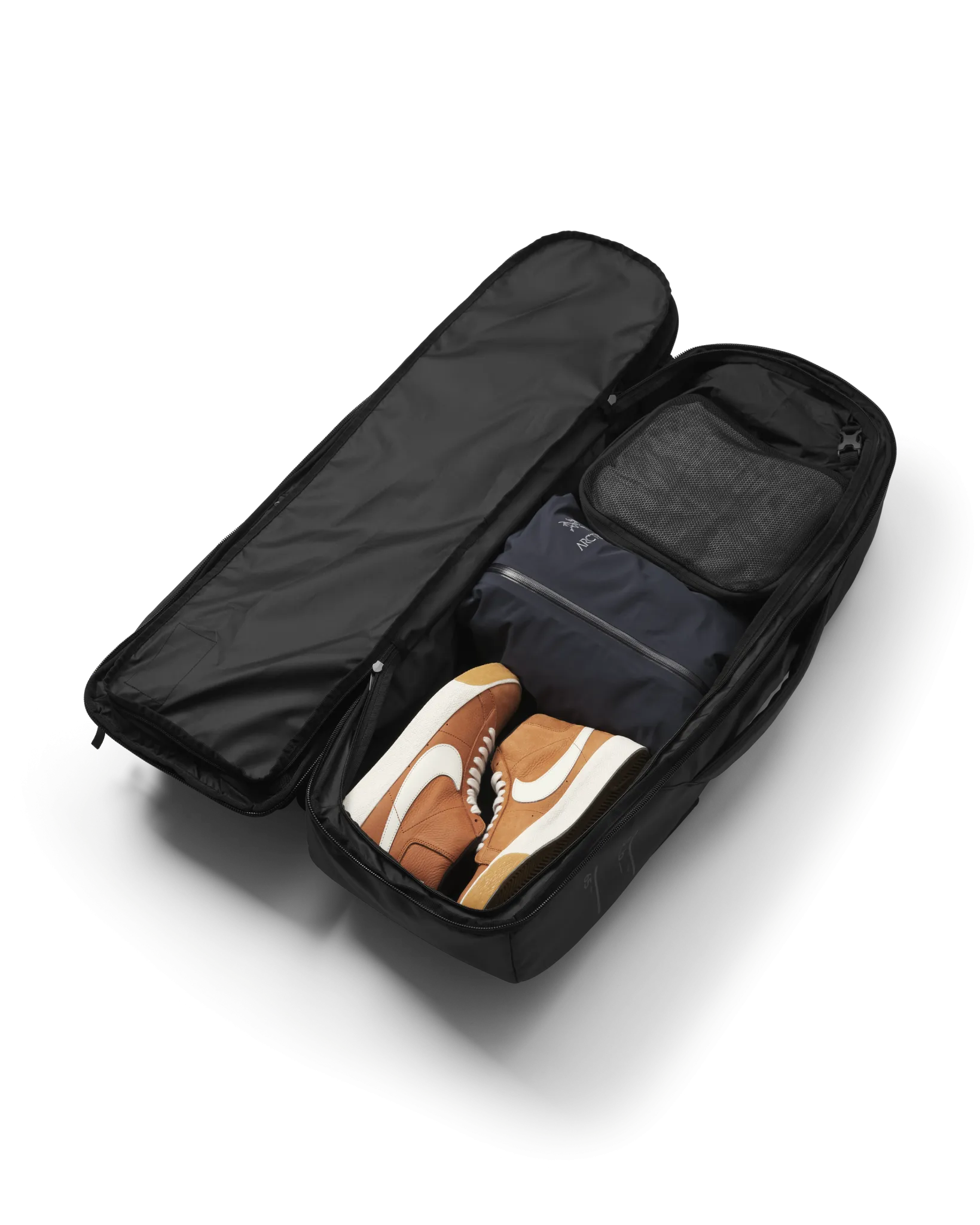 Skate Travel Bundle