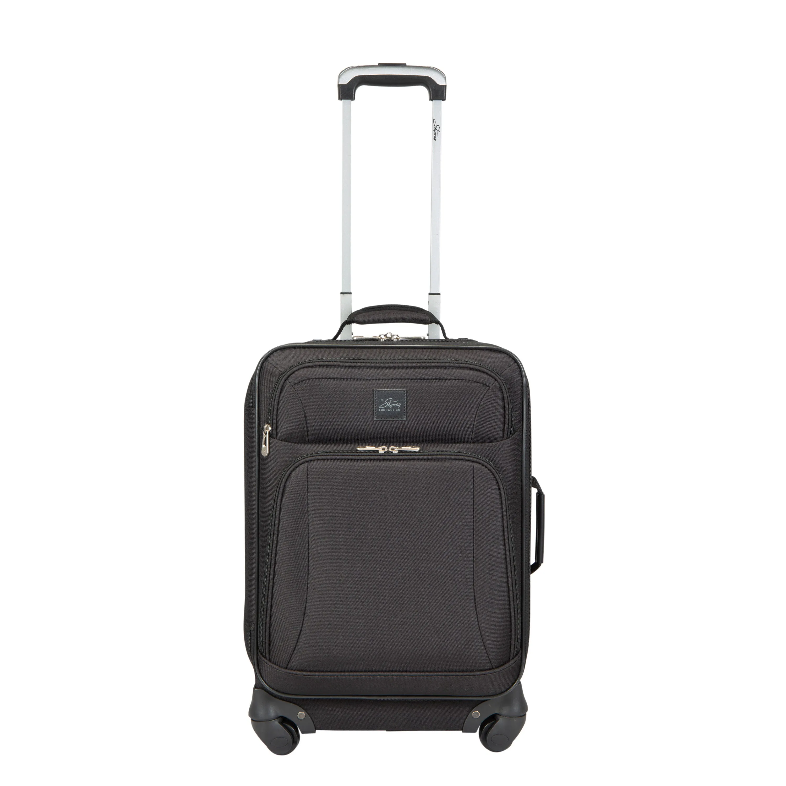 Skyway Epic Softside 4-Wheel 2 Piece Set (20"/28") Luggage Spinner Collection