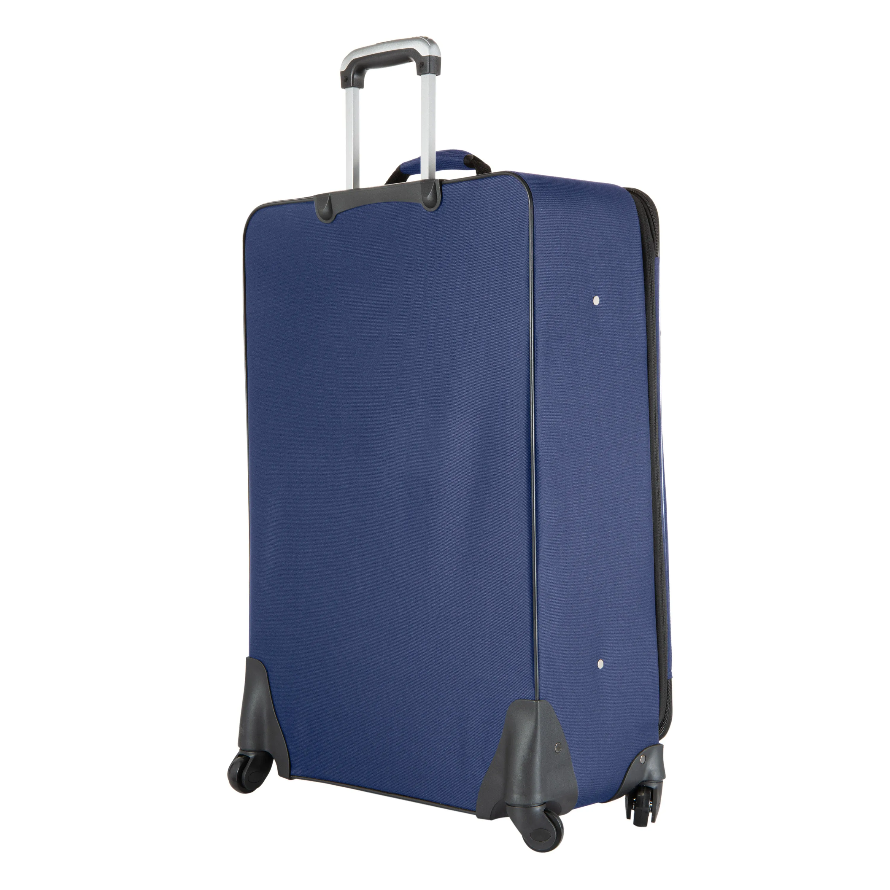 Skyway Epic Softside 4-Wheel 2 Piece Set (20"/28") Luggage Spinner Collection
