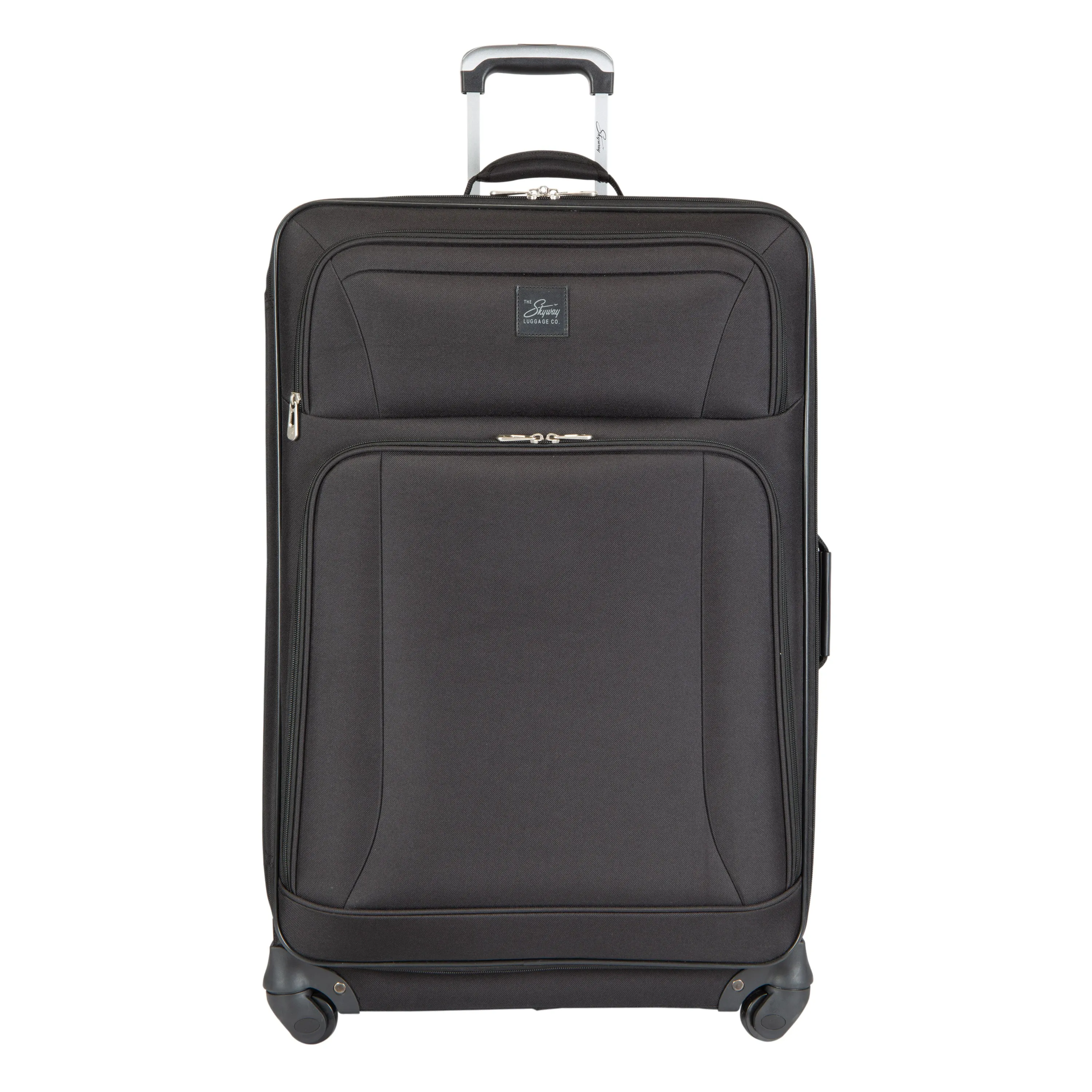 Skyway Epic Softside 4-Wheel 2 Piece Set (20"/28") Luggage Spinner Collection