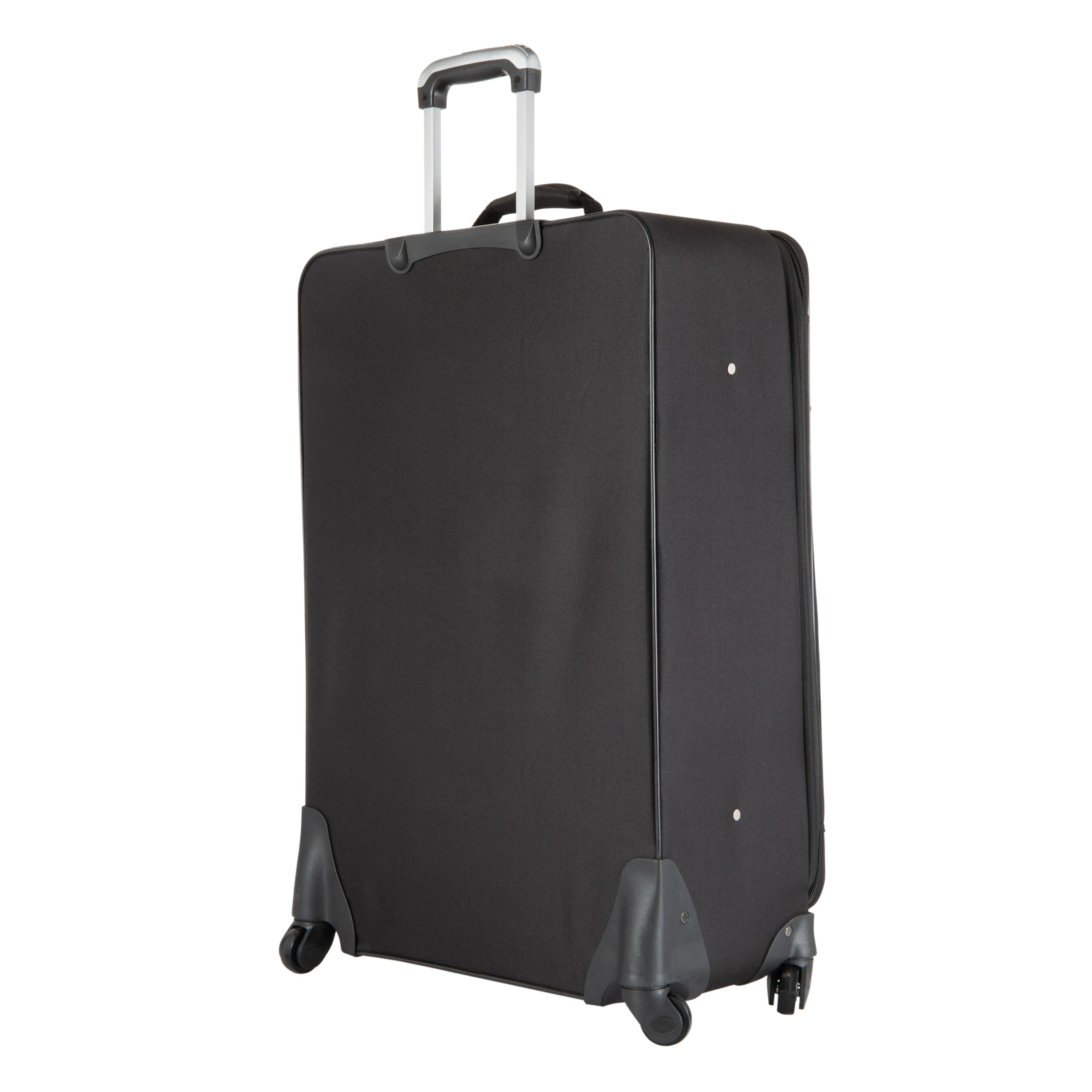 Skyway Epic Softside 4-Wheel 2 Piece Set (20"/28") Luggage Spinner Collection