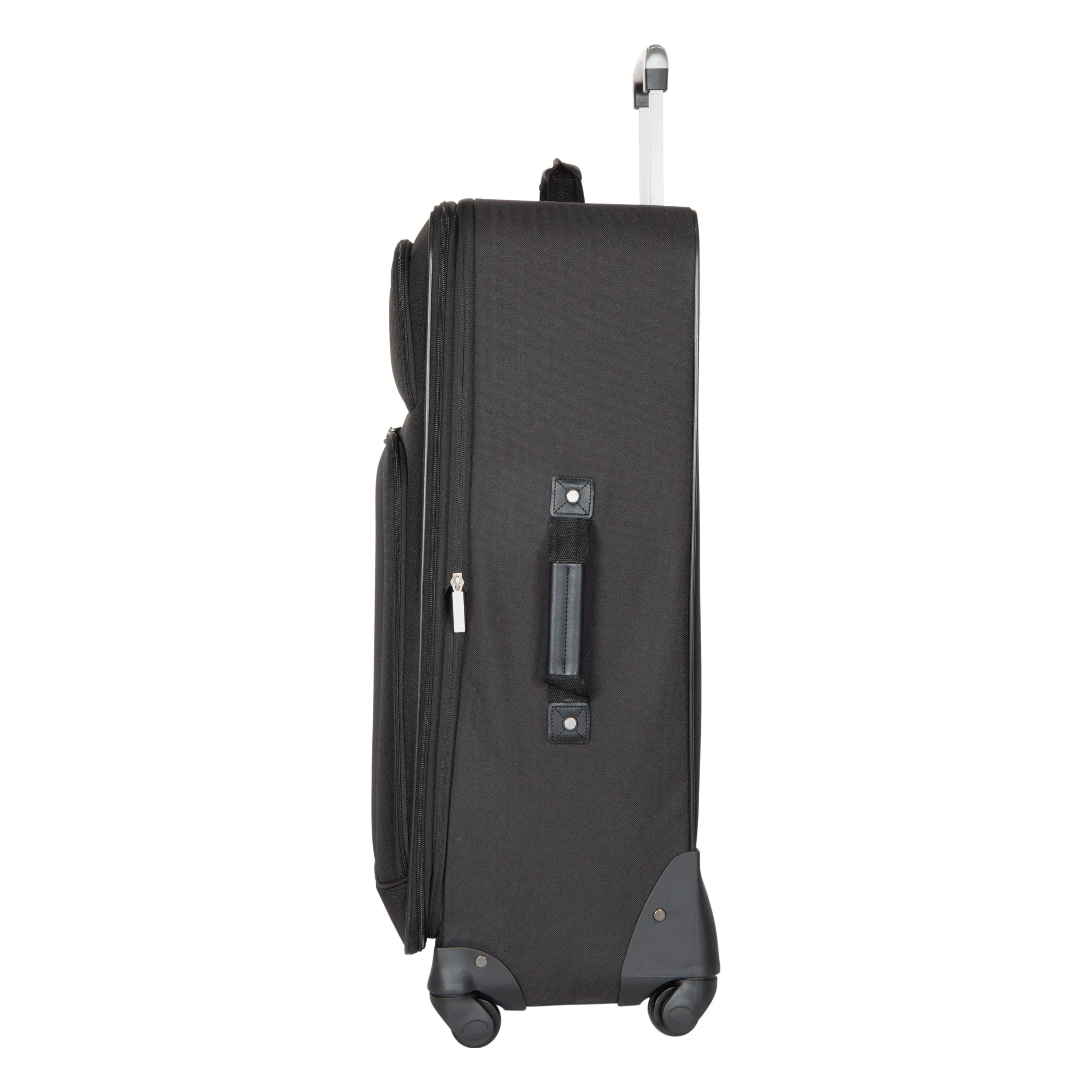 Skyway Epic Softside 4-Wheel 2 Piece Set (20"/28") Luggage Spinner Collection