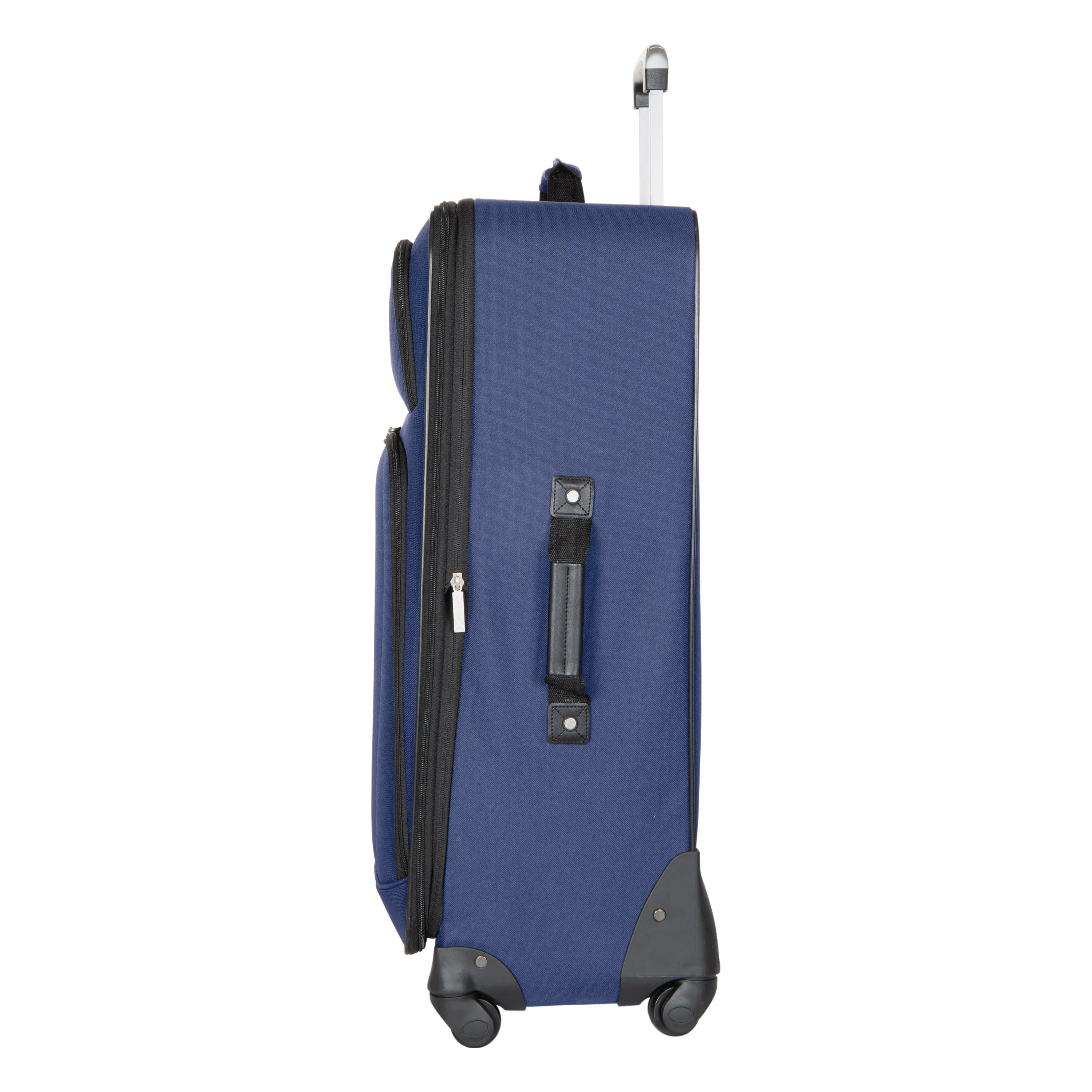 Skyway Epic Softside 4-Wheel 2 Piece Set (20"/28") Luggage Spinner Collection
