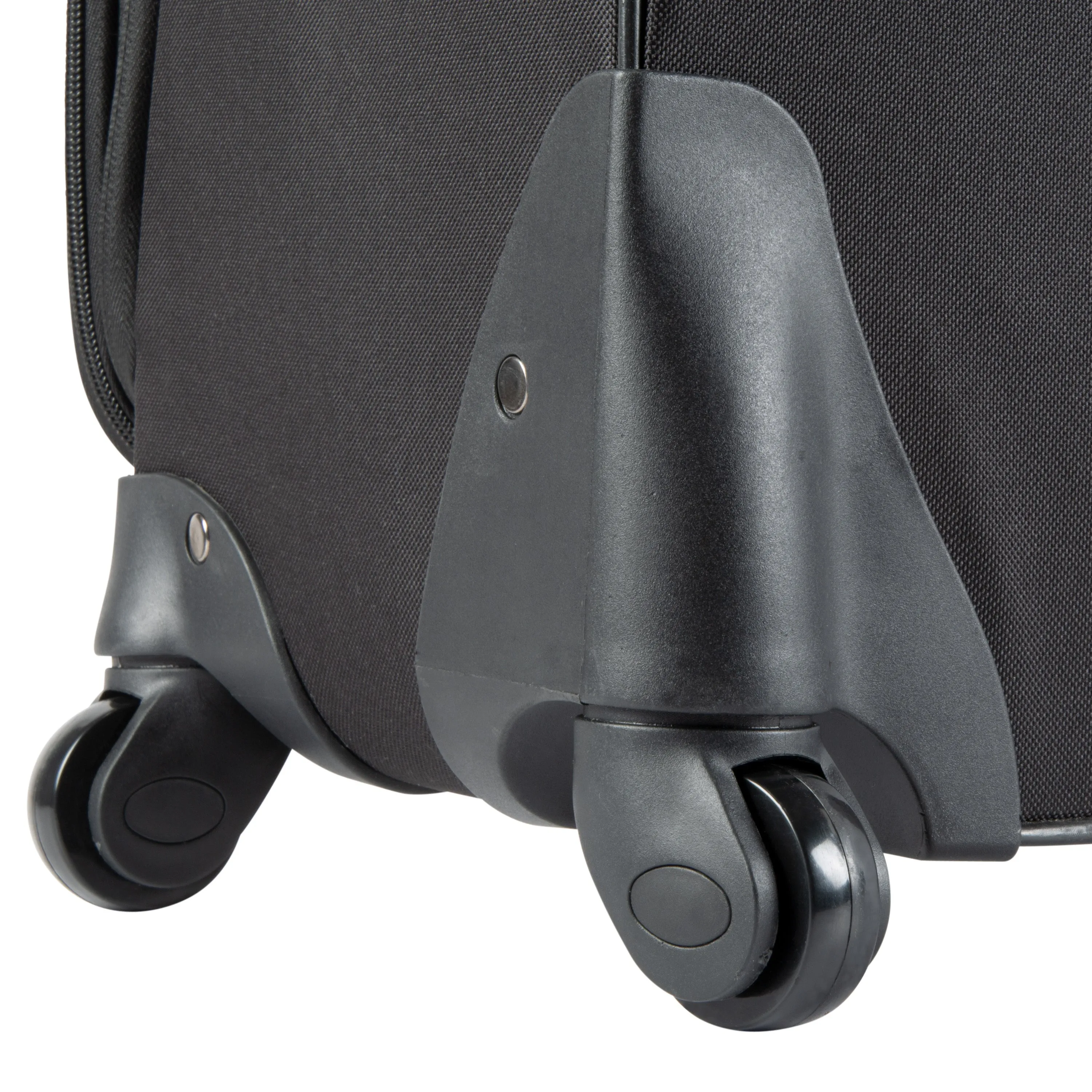 Skyway Epic Softside 4-Wheel 2 Piece Set (20"/28") Luggage Spinner Collection