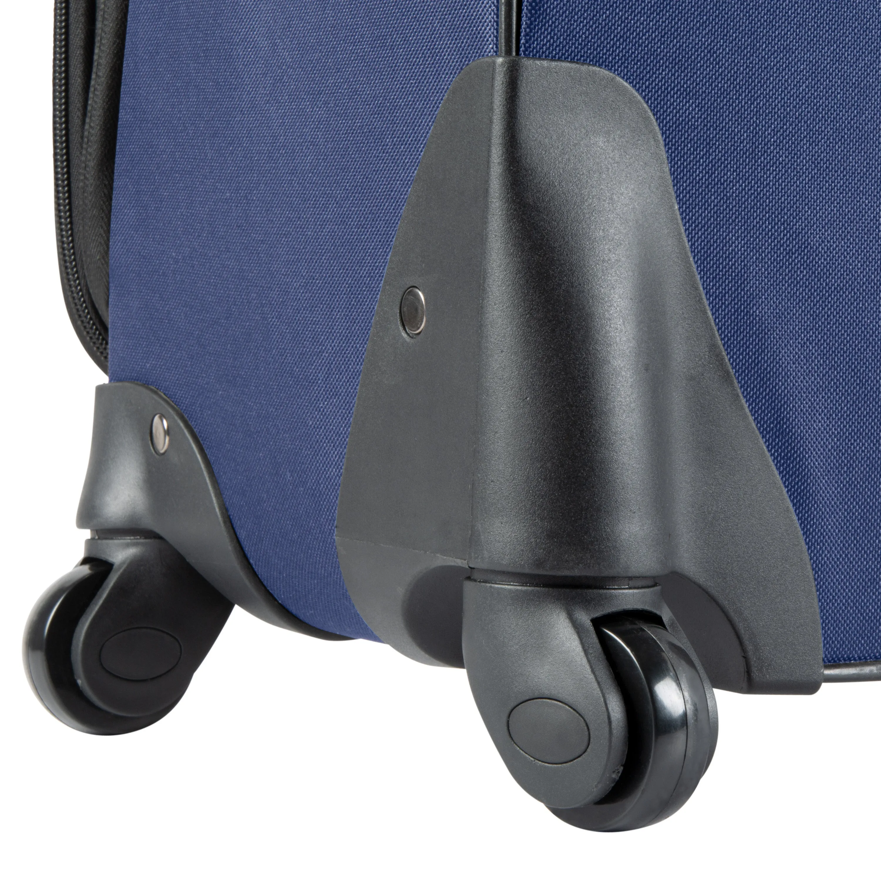 Skyway Epic Softside 4-Wheel 2 Piece Set (20"/28") Luggage Spinner Collection