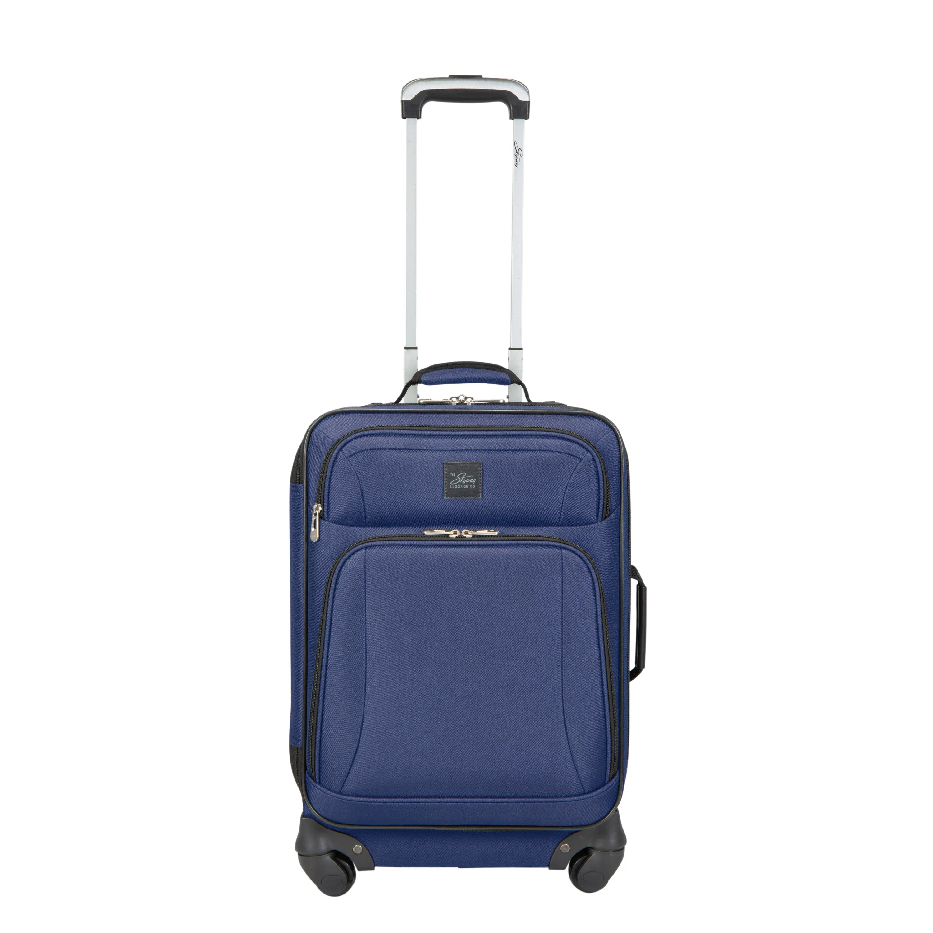 Skyway Epic Softside 4-Wheel 2 Piece Set (20"/28") Luggage Spinner Collection