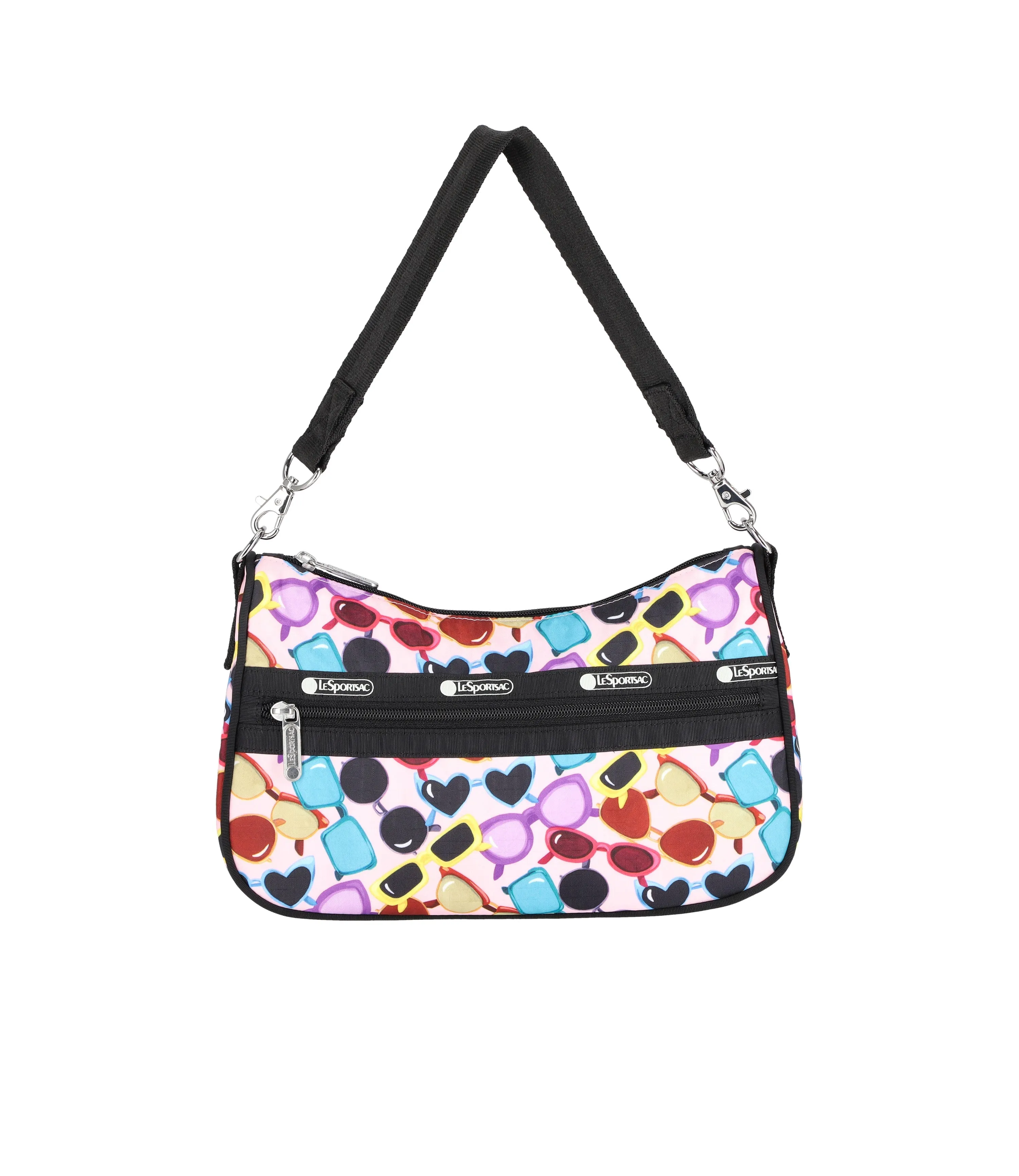 Small Convertible Shoulder Bag